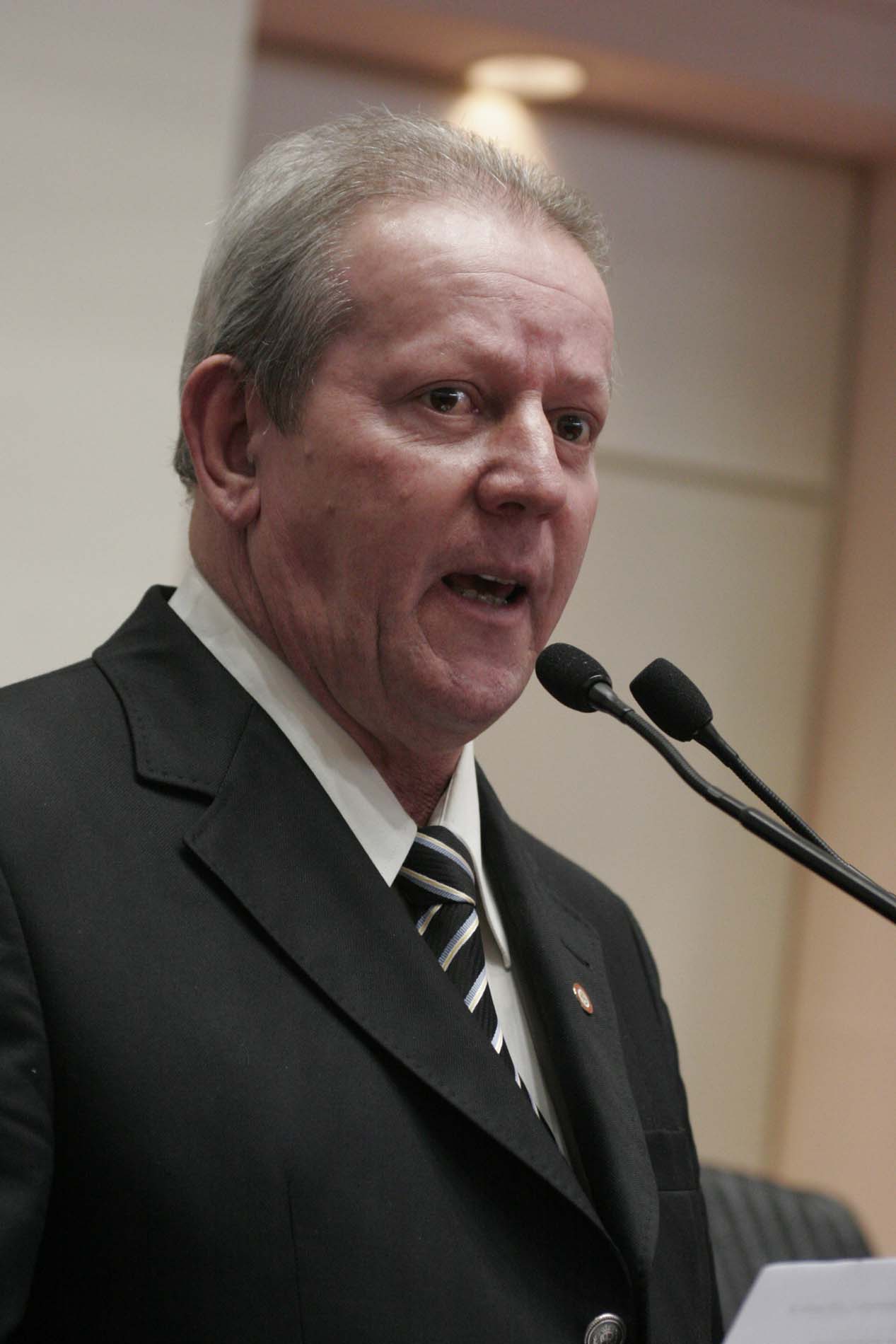 Deputado Marcos Vieira (PSDB)