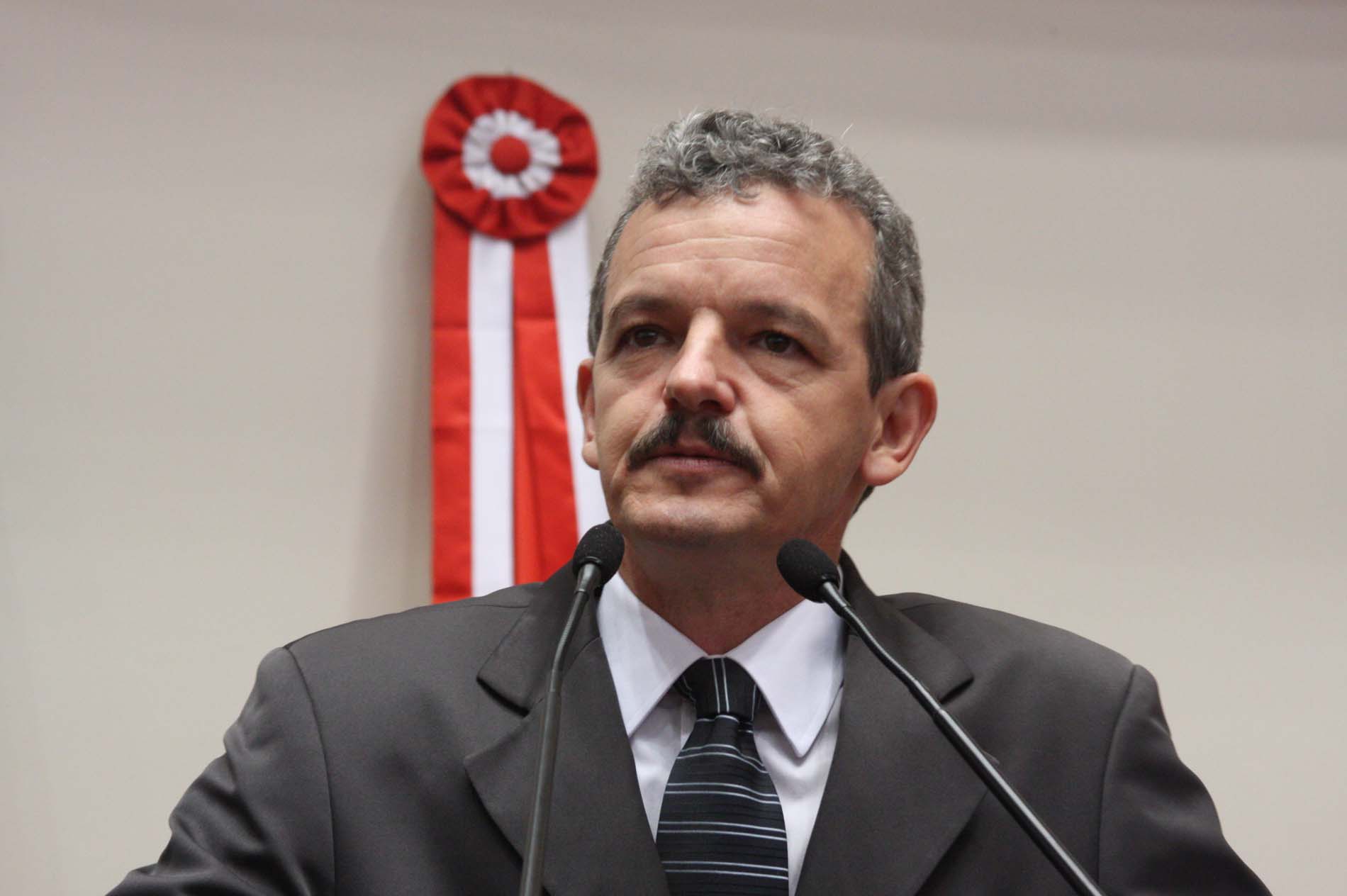 Deputado Dirceu Dresch (PT)