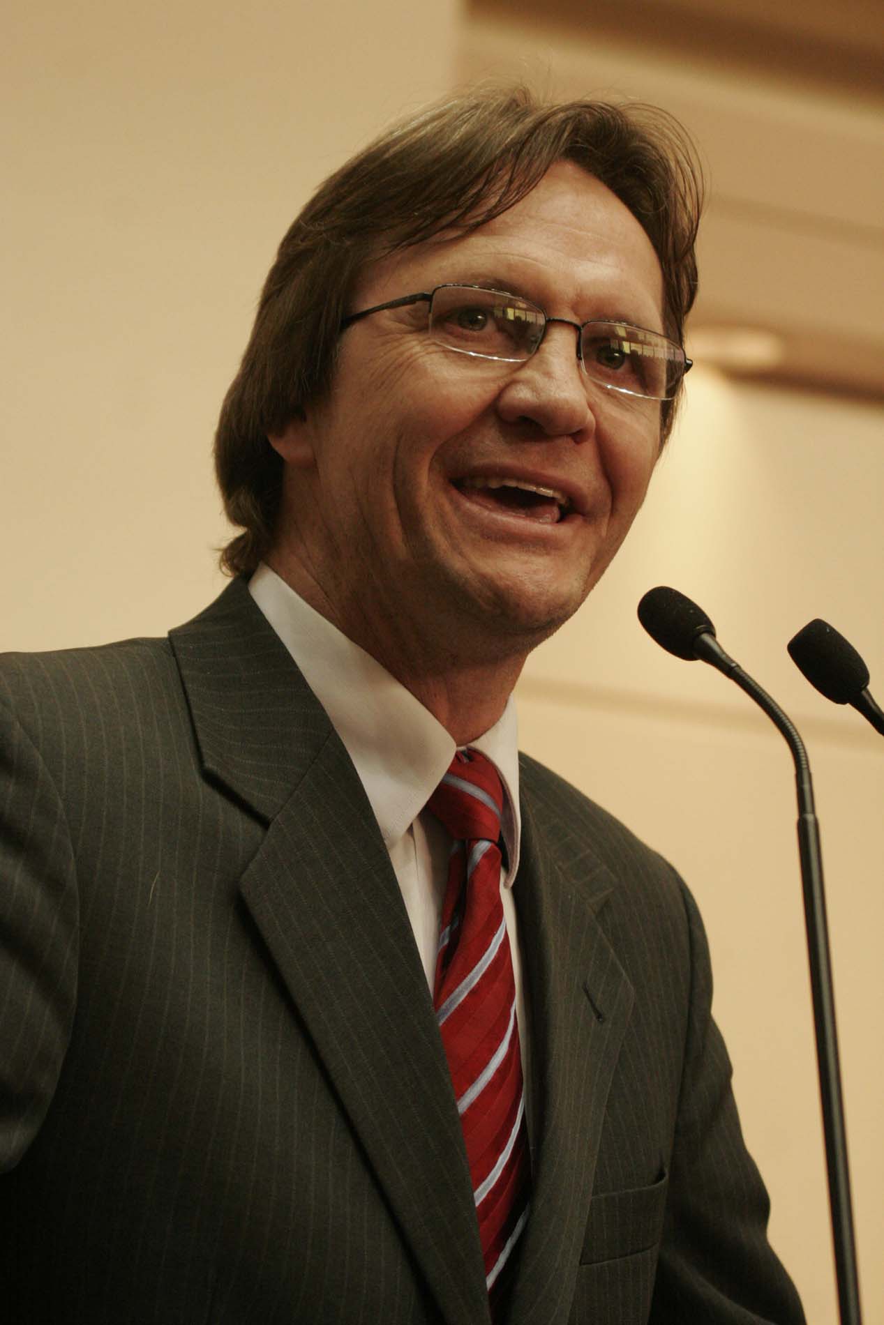 Deputado Pedro Uczai (PT)