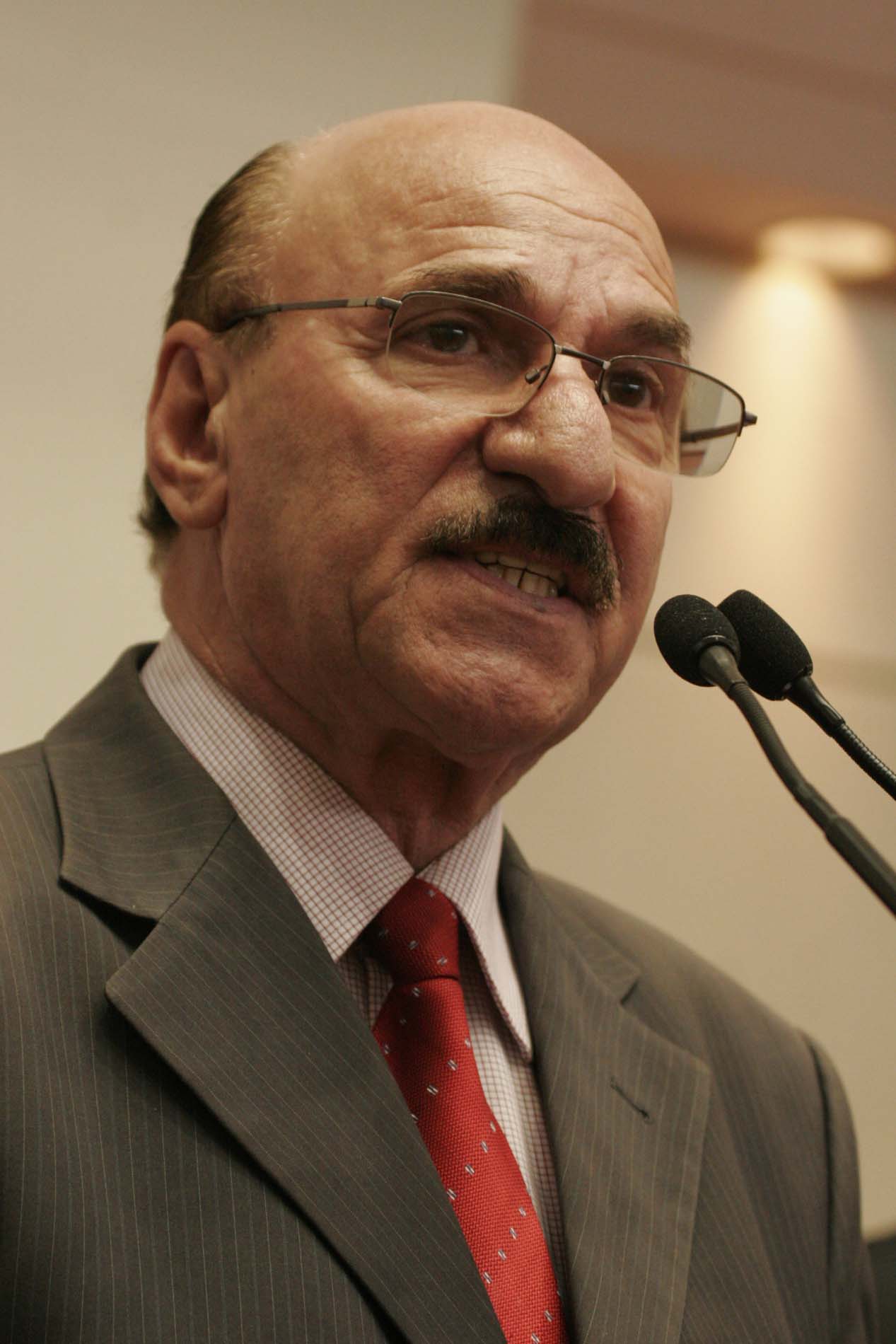 Deputado Manoel Mota (PMDB)