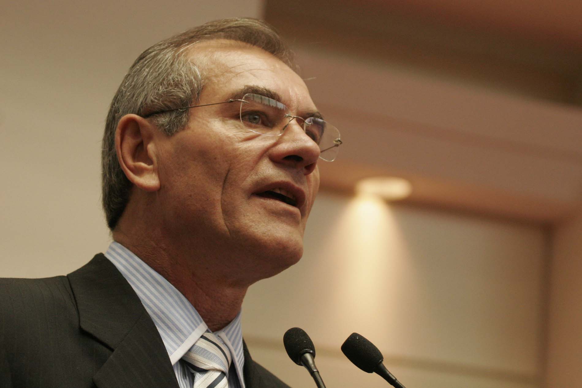 Deputado Silvio Dreveck (PP)