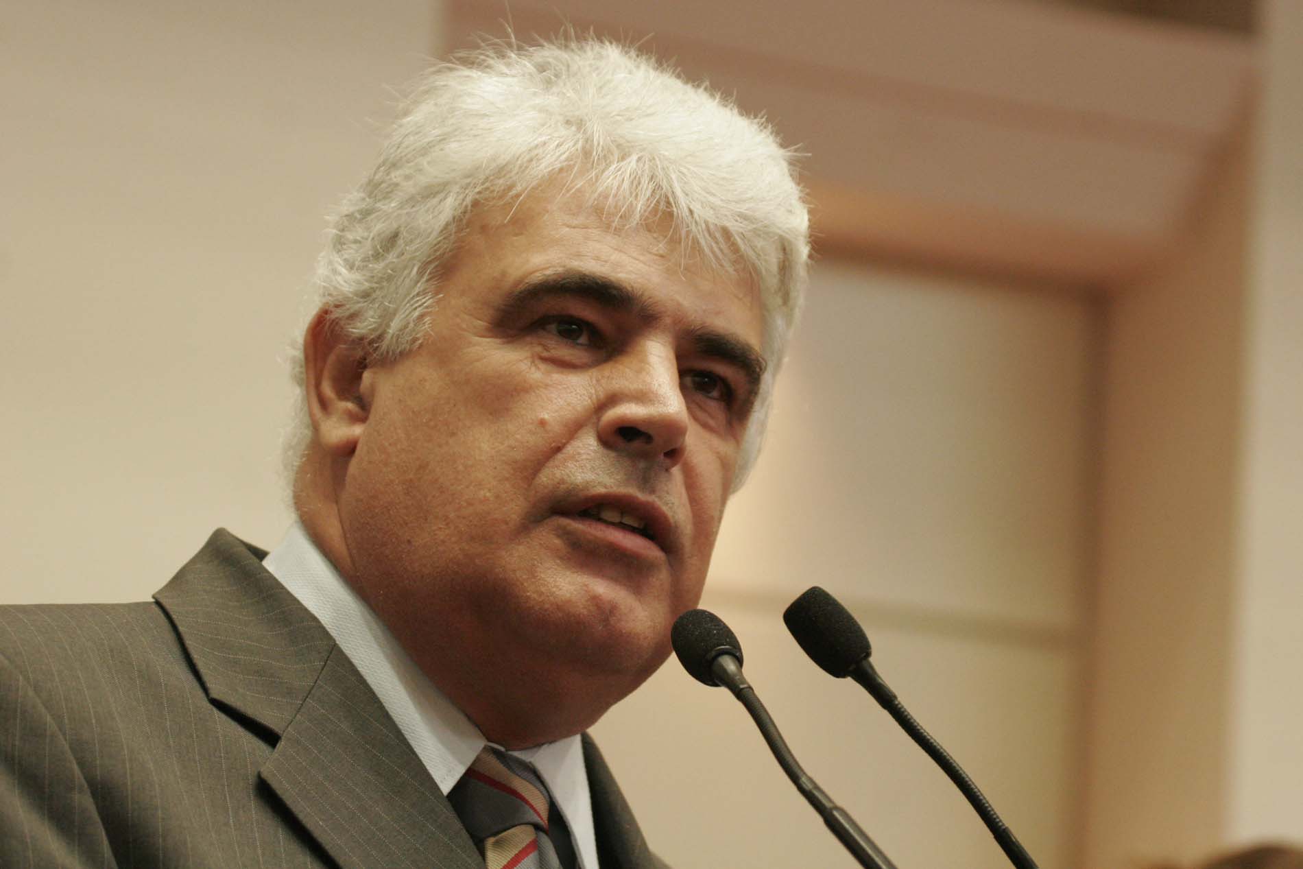 Deputado Décio Góes (PT)