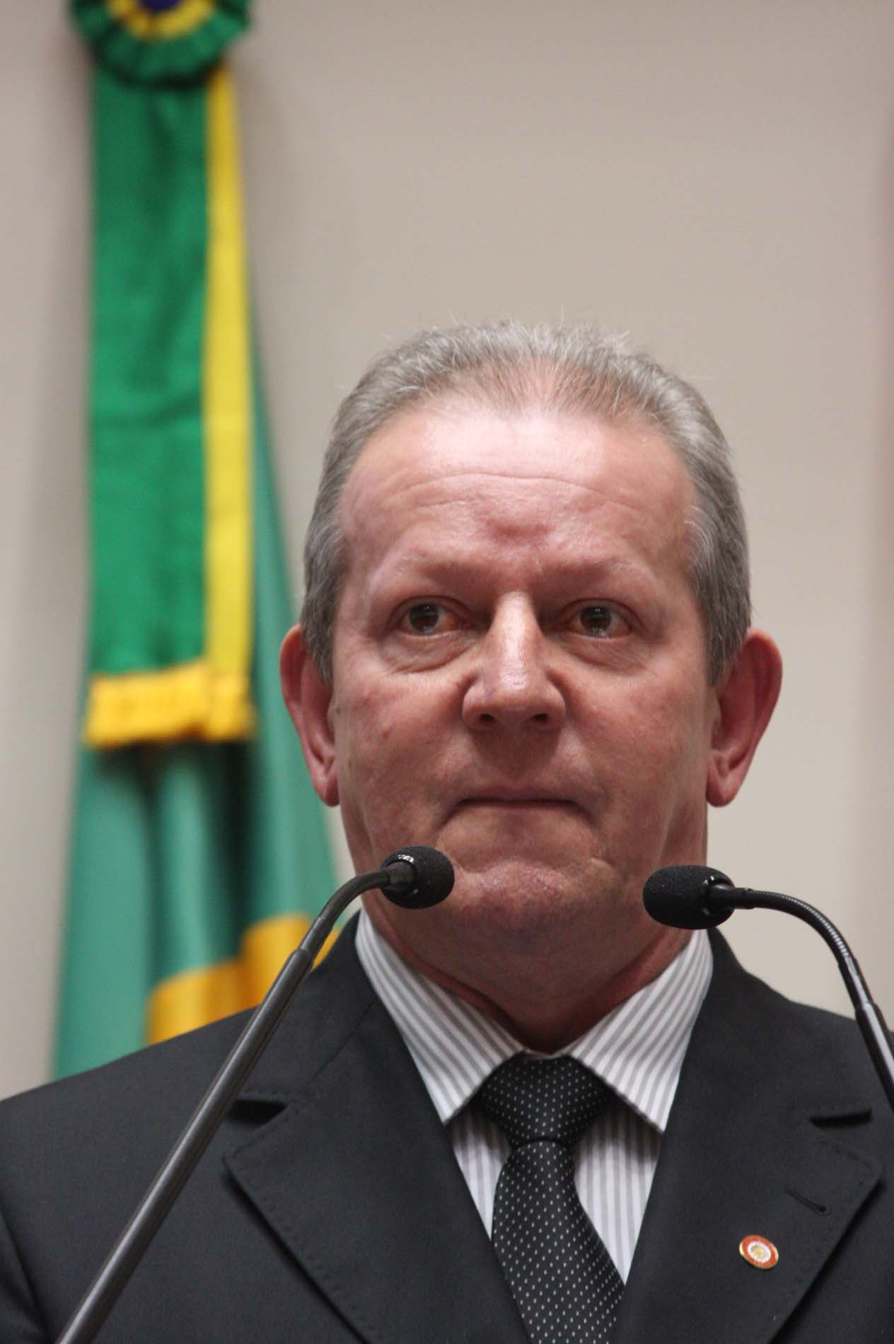 Deputado Marcos Vieira (PSDB)