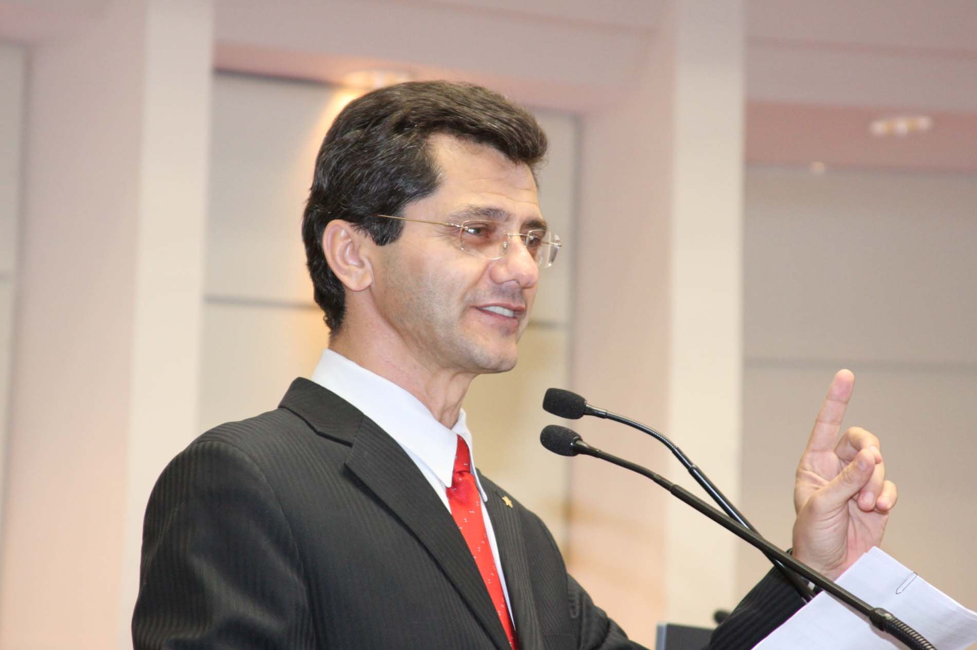 Deputado Jailson Lima (PT)