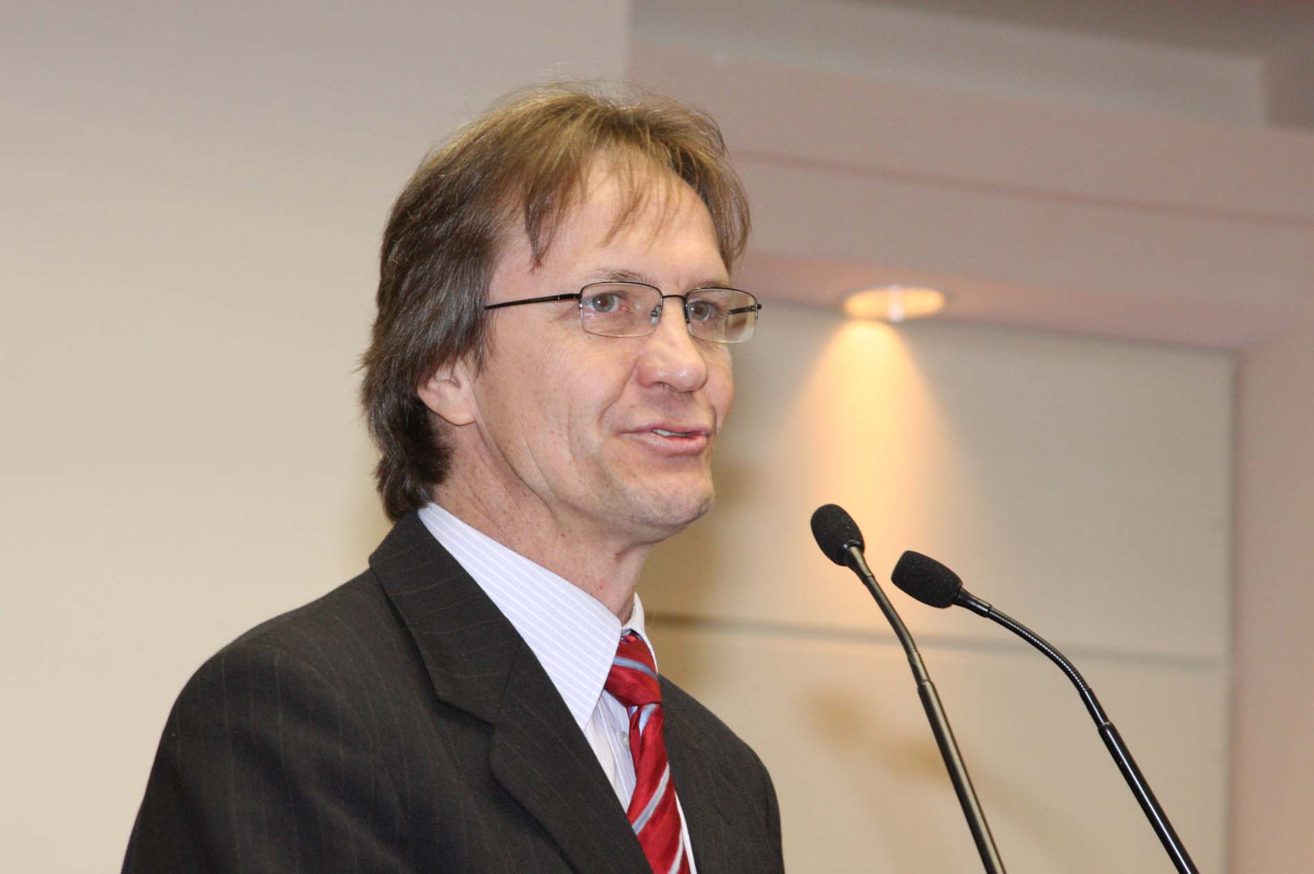 Deputado Pedro Uczai (PT)