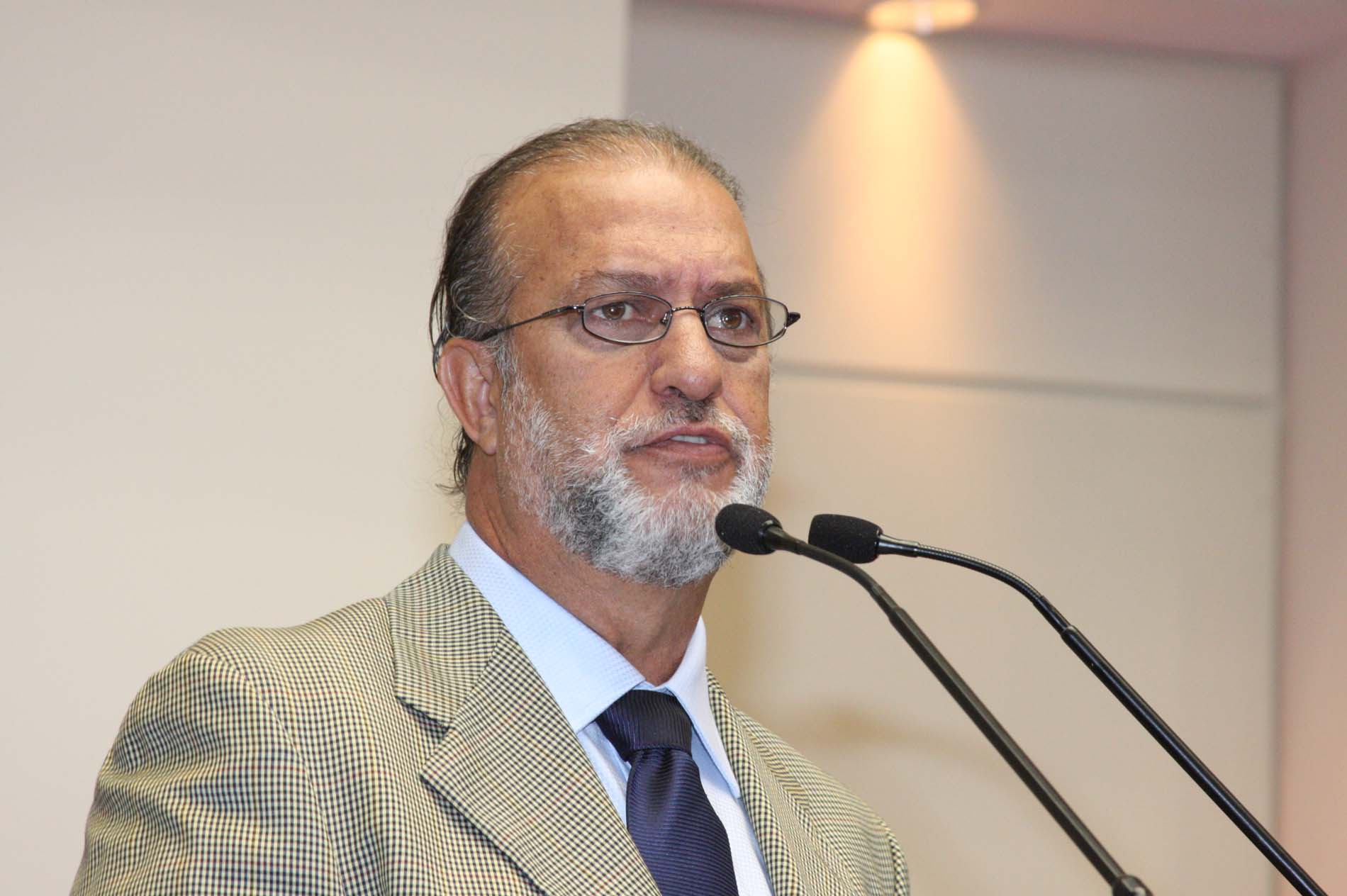 Deputado Nilson Gonçalves (PSDB)