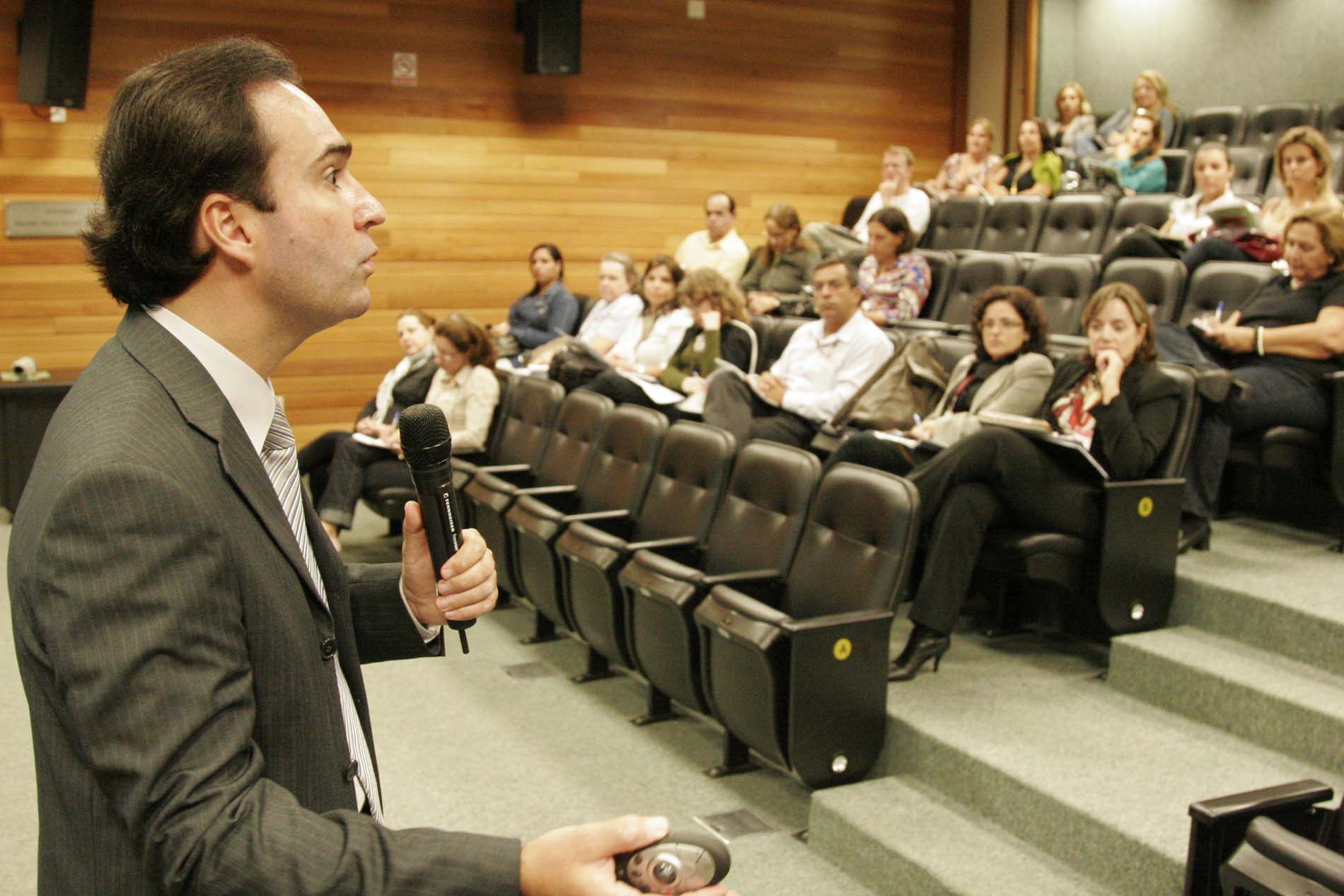 Escola do Legislativo