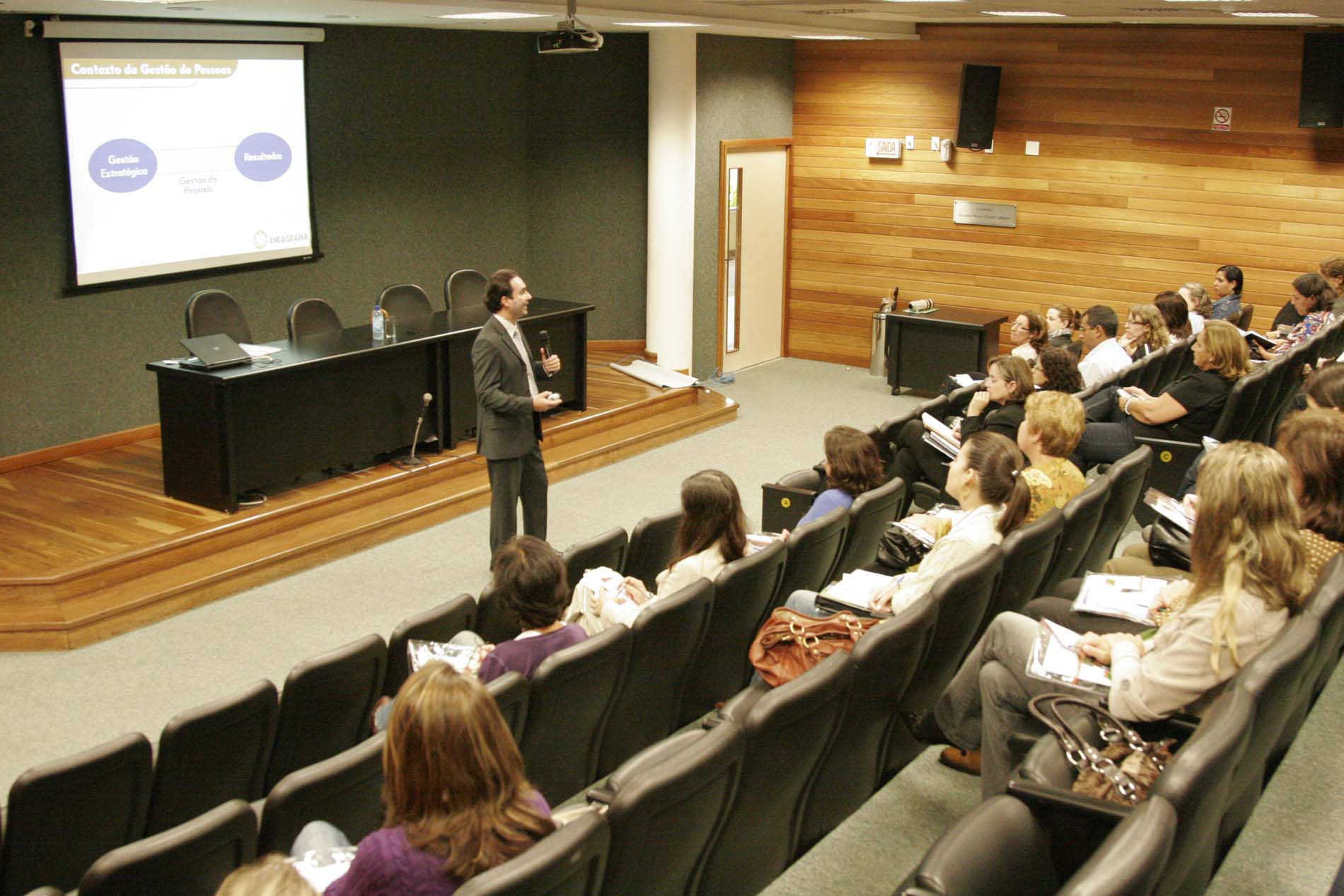 Escola do Legislativo