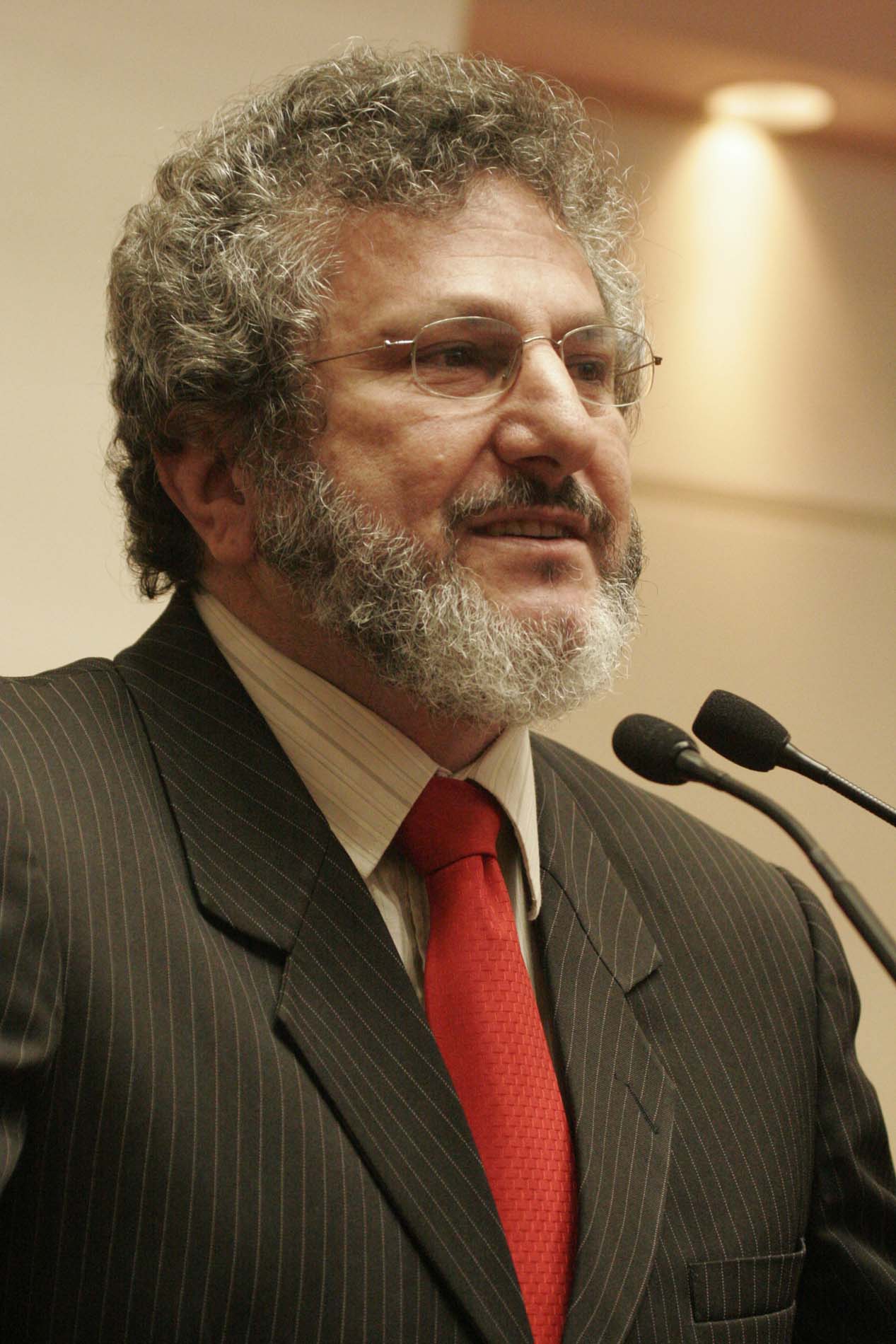 Deputado Padre Pedro Baldissera (PT)