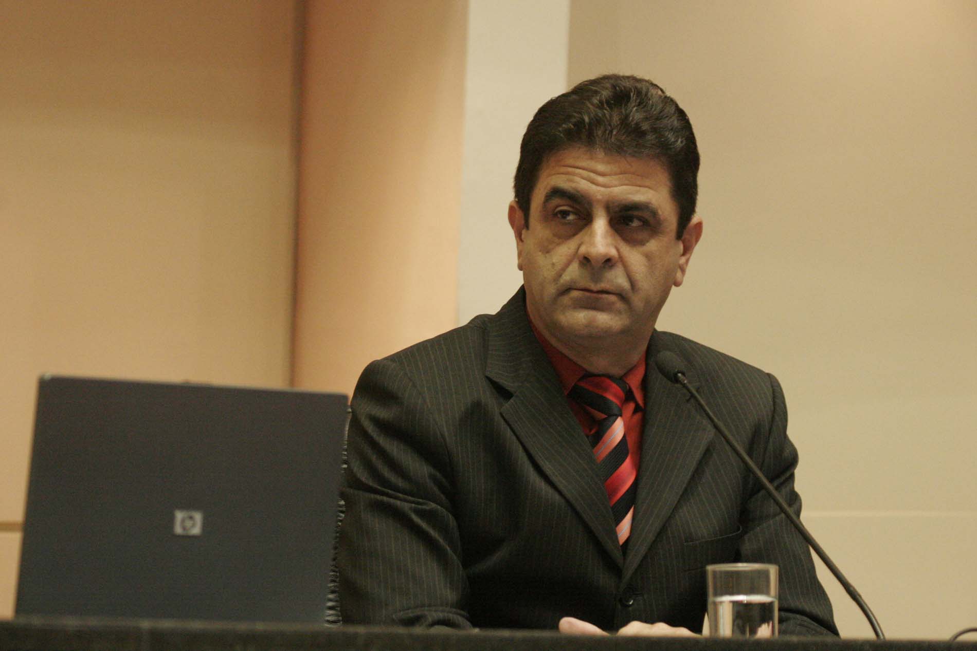 Deputado Dagomar Carneiro (PTD)