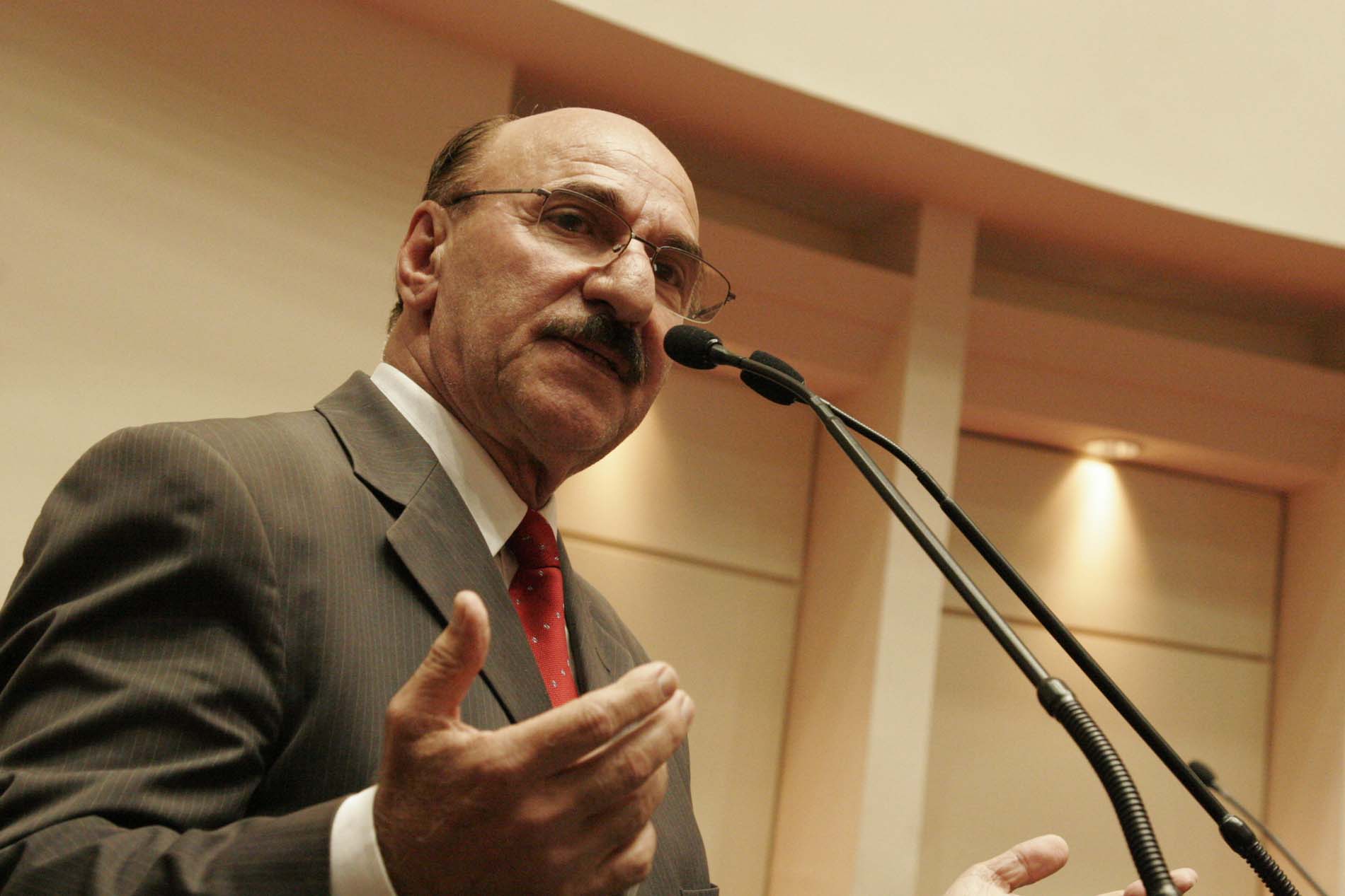 Deputado Manoel Mota (PMDB)