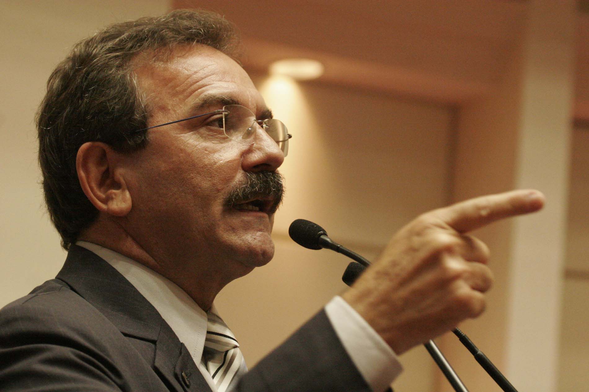 Deputado Serafim Venzon (PSDB)