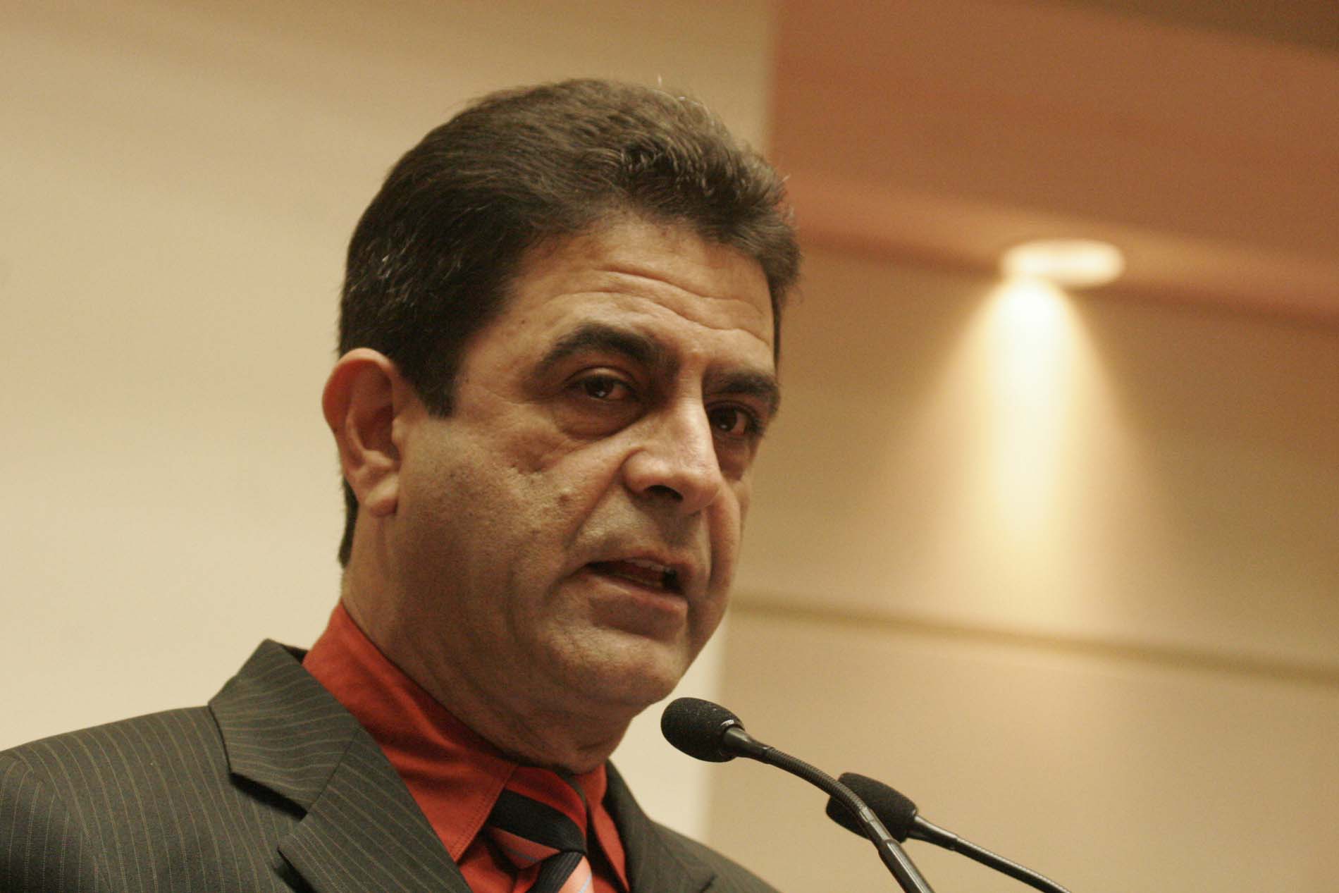 Deputado Dagomar Carneiro (PTD)