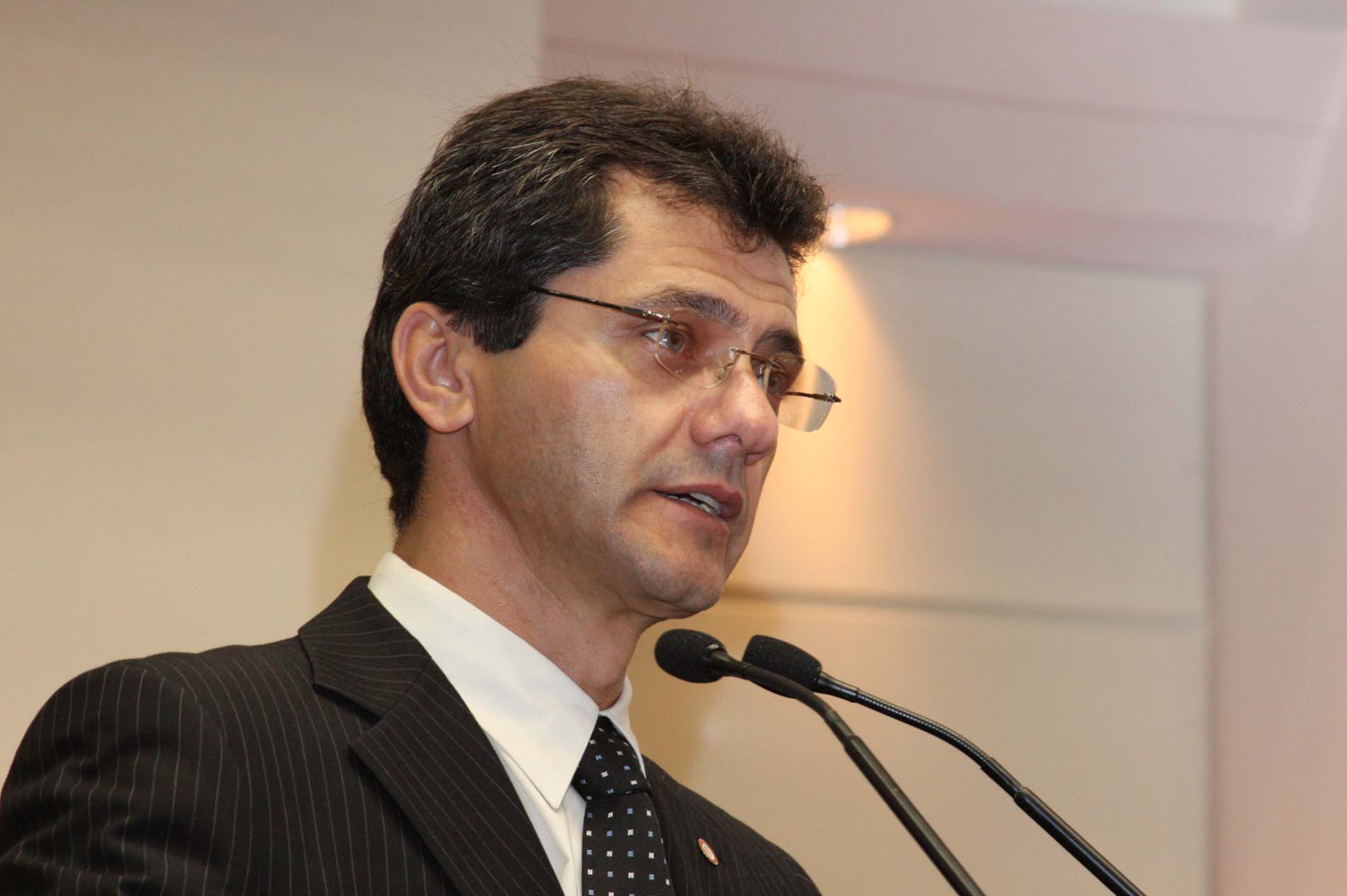 Deputado Jailson Lima (PT)
