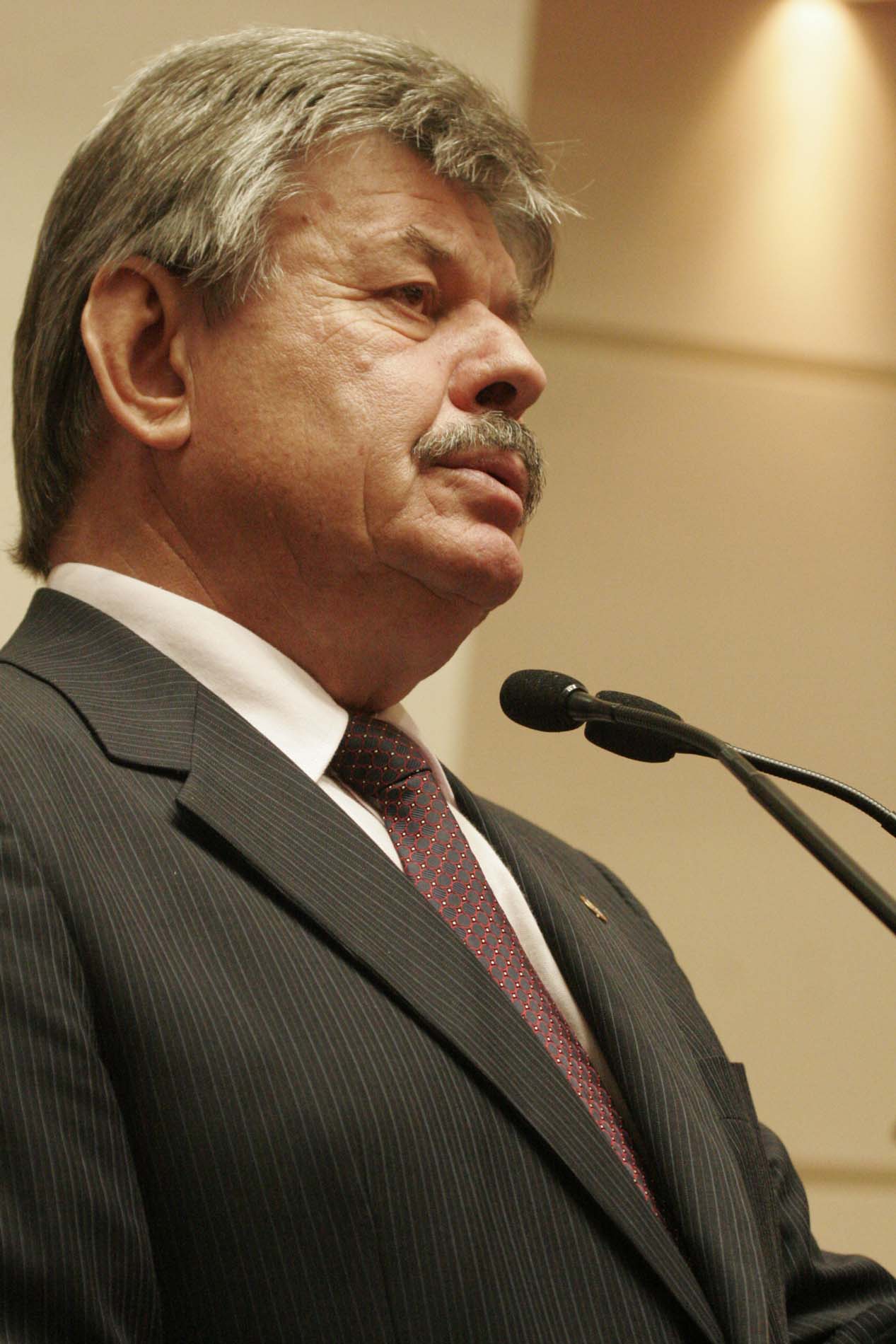 Deputado Reno Caramori (PP)
