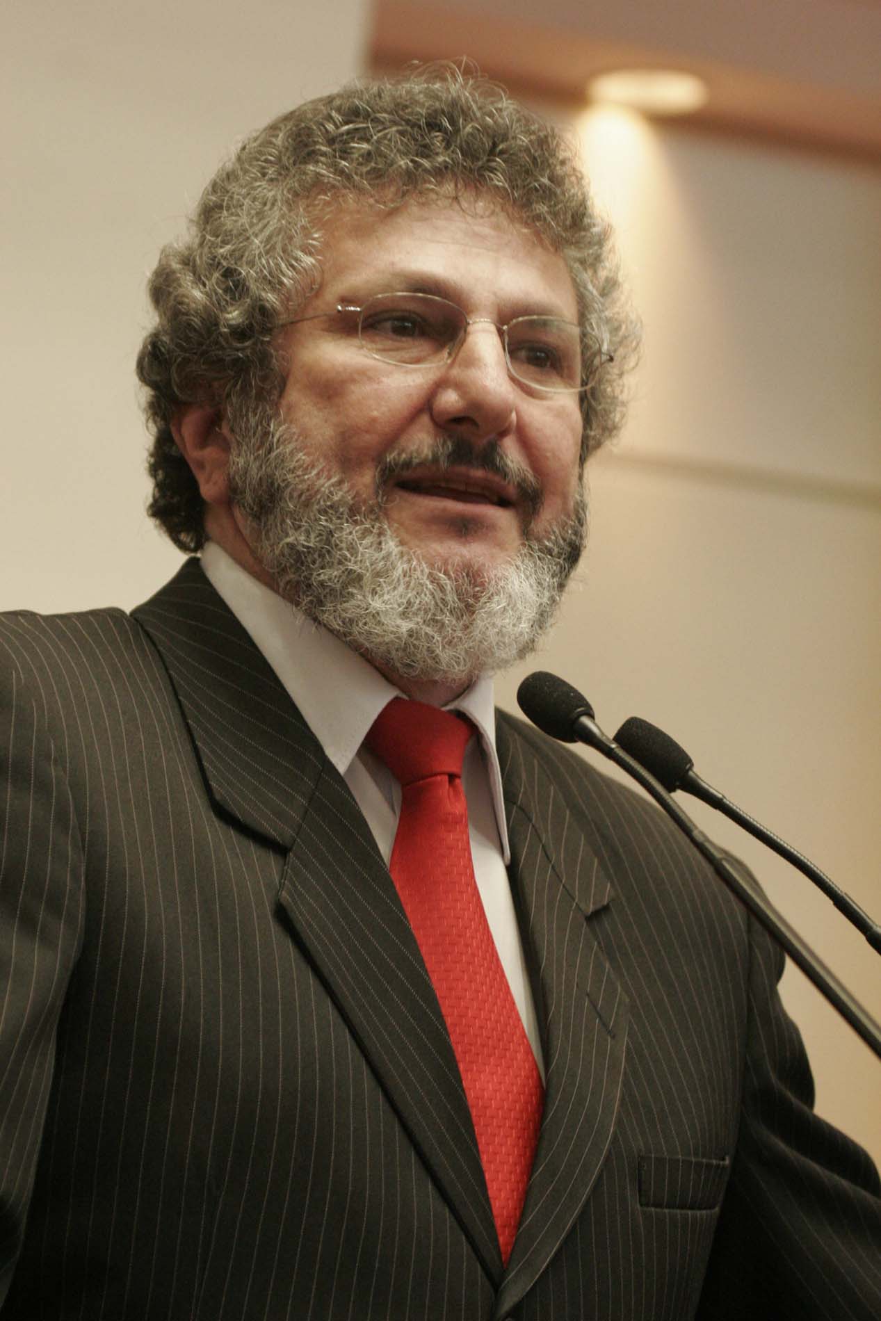 Deputado Padre Pedro Baldissera (PT)