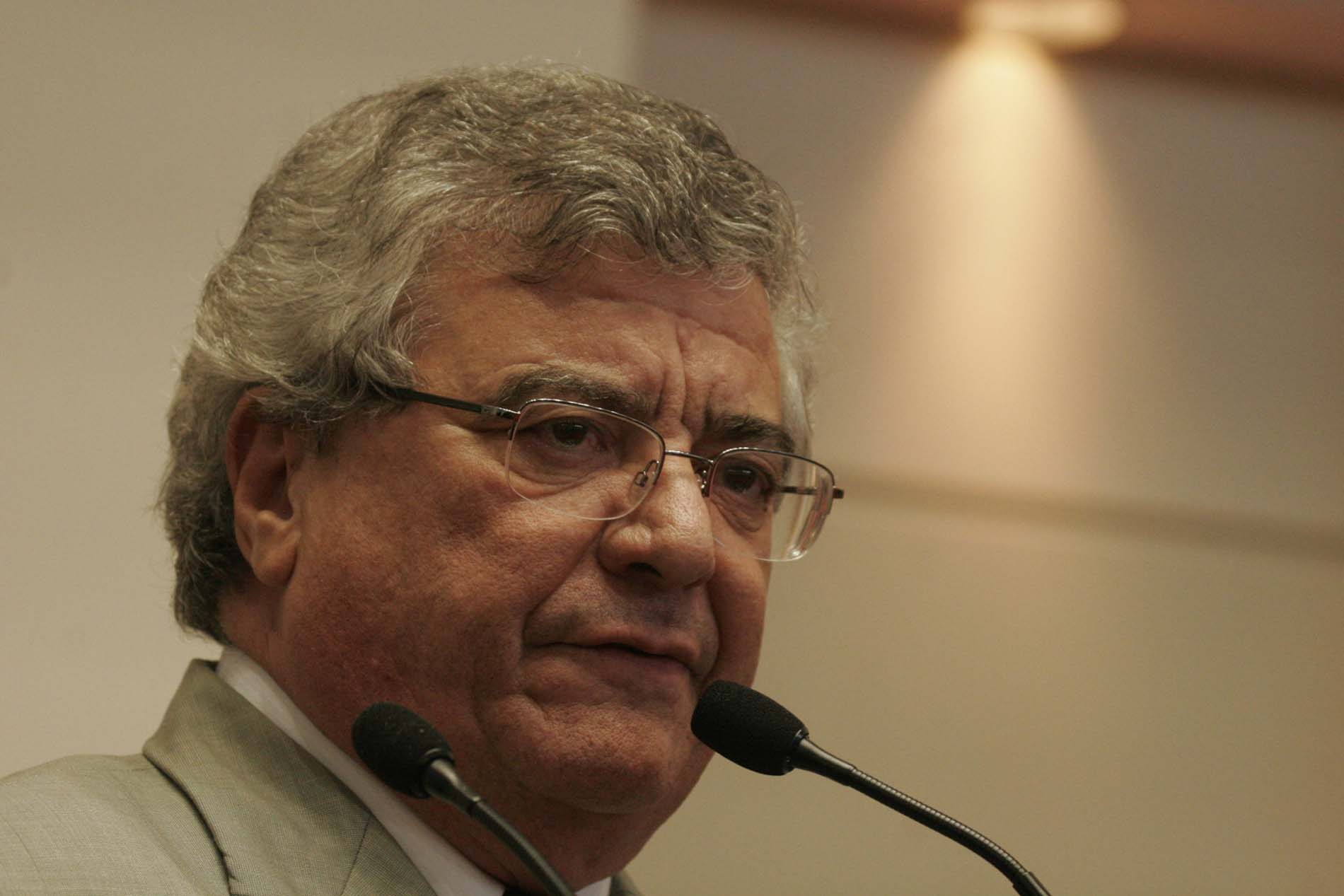 Deputado Lício Mauro da Silveira (PP)