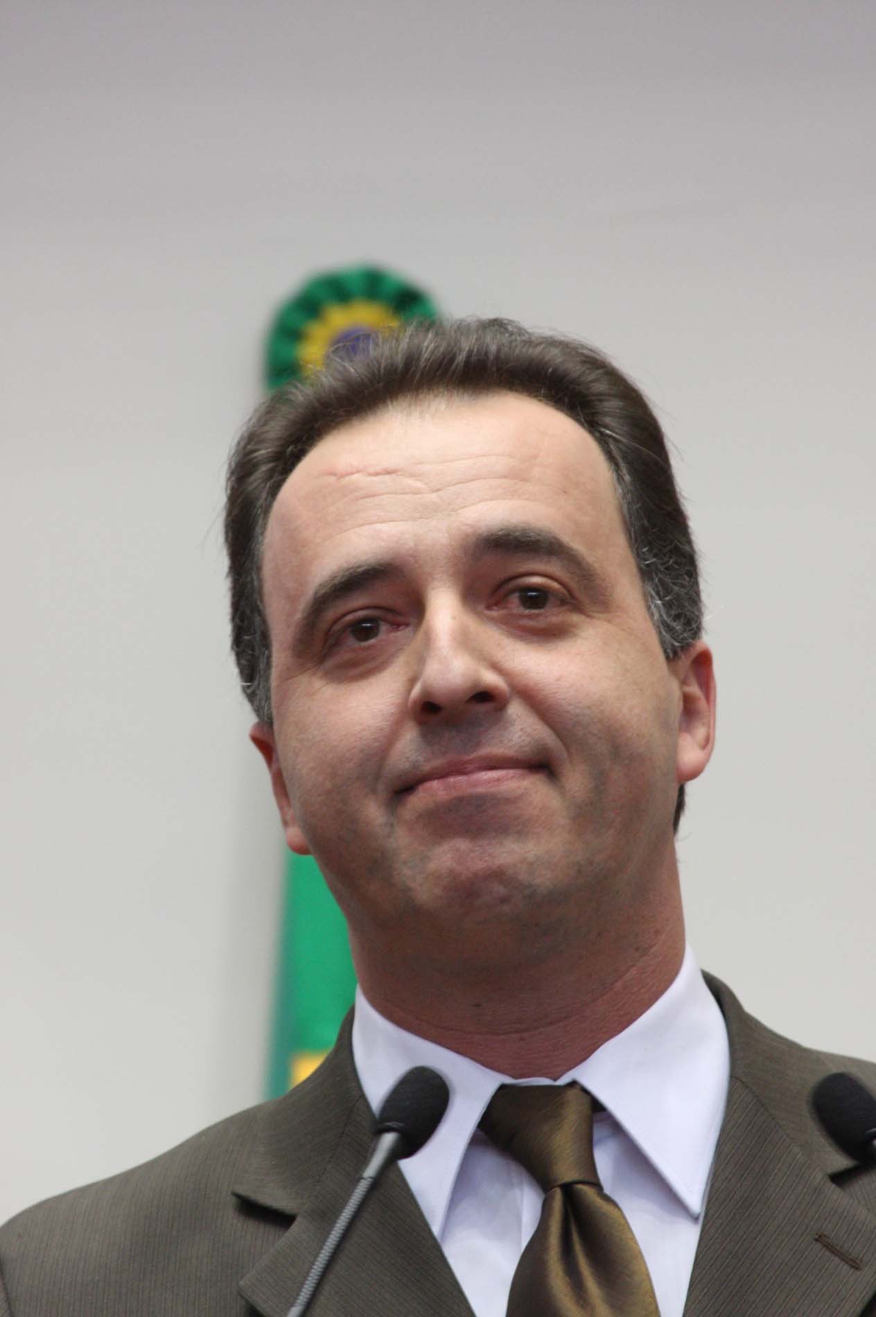 Deputado Kennedy Nunes (PP)