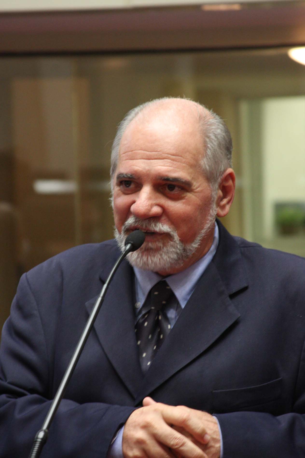 Deputado Sérgio Grando (PPS)