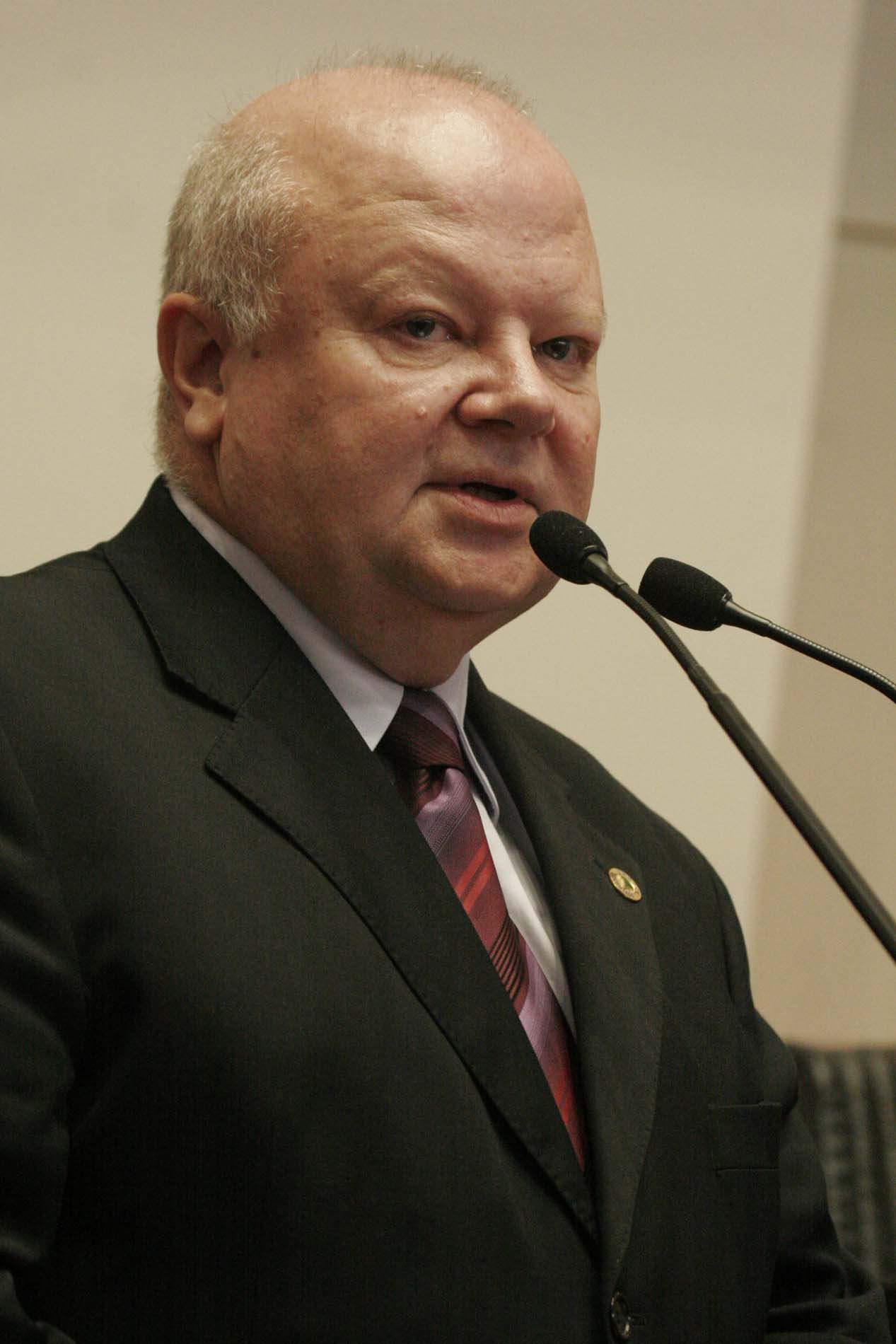 Deputado Renato Hinnig (PMDB)