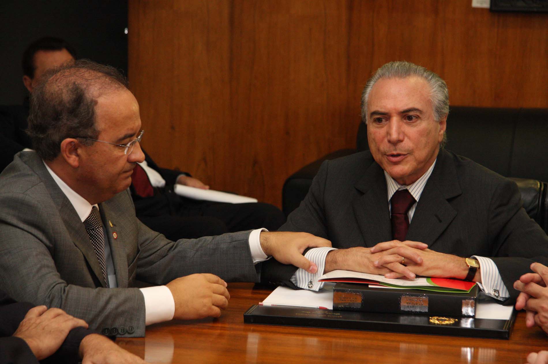 Deputados vão a Brasília para defender Código Ambiental de SC