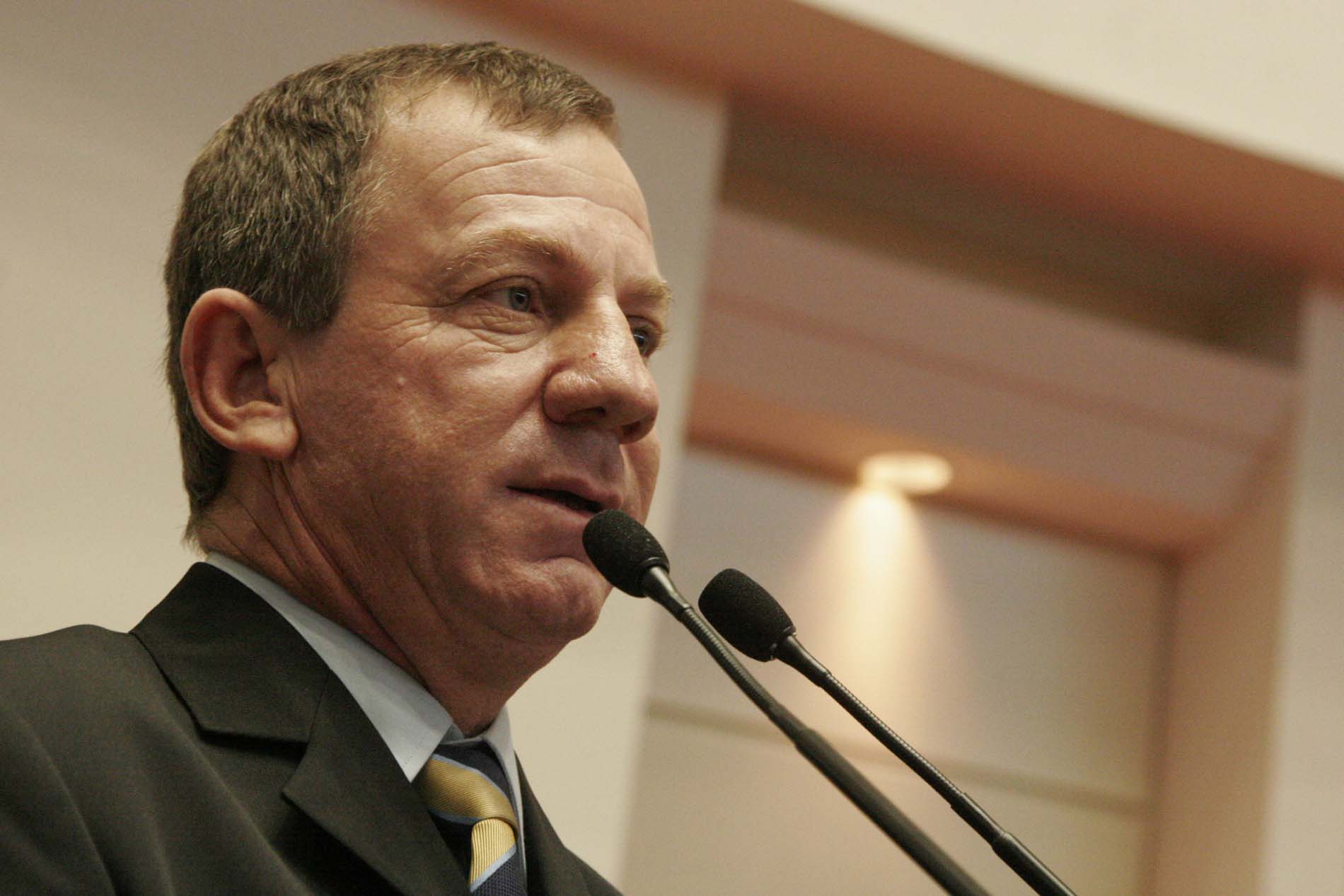 Posse do Deputado José Cardozo (PPS)