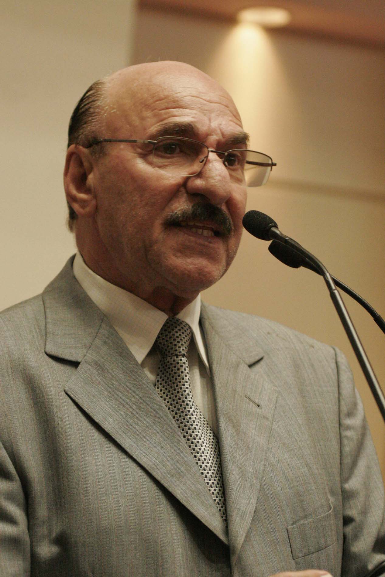 Deputado Manoel Mota (PMDB)