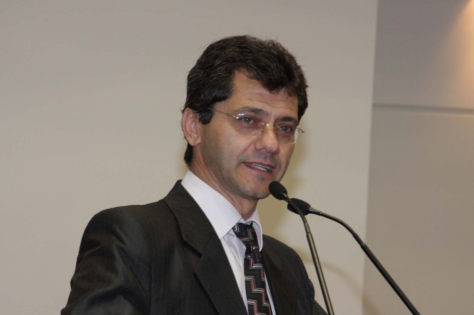 Deputado Jailson Lima (PT)