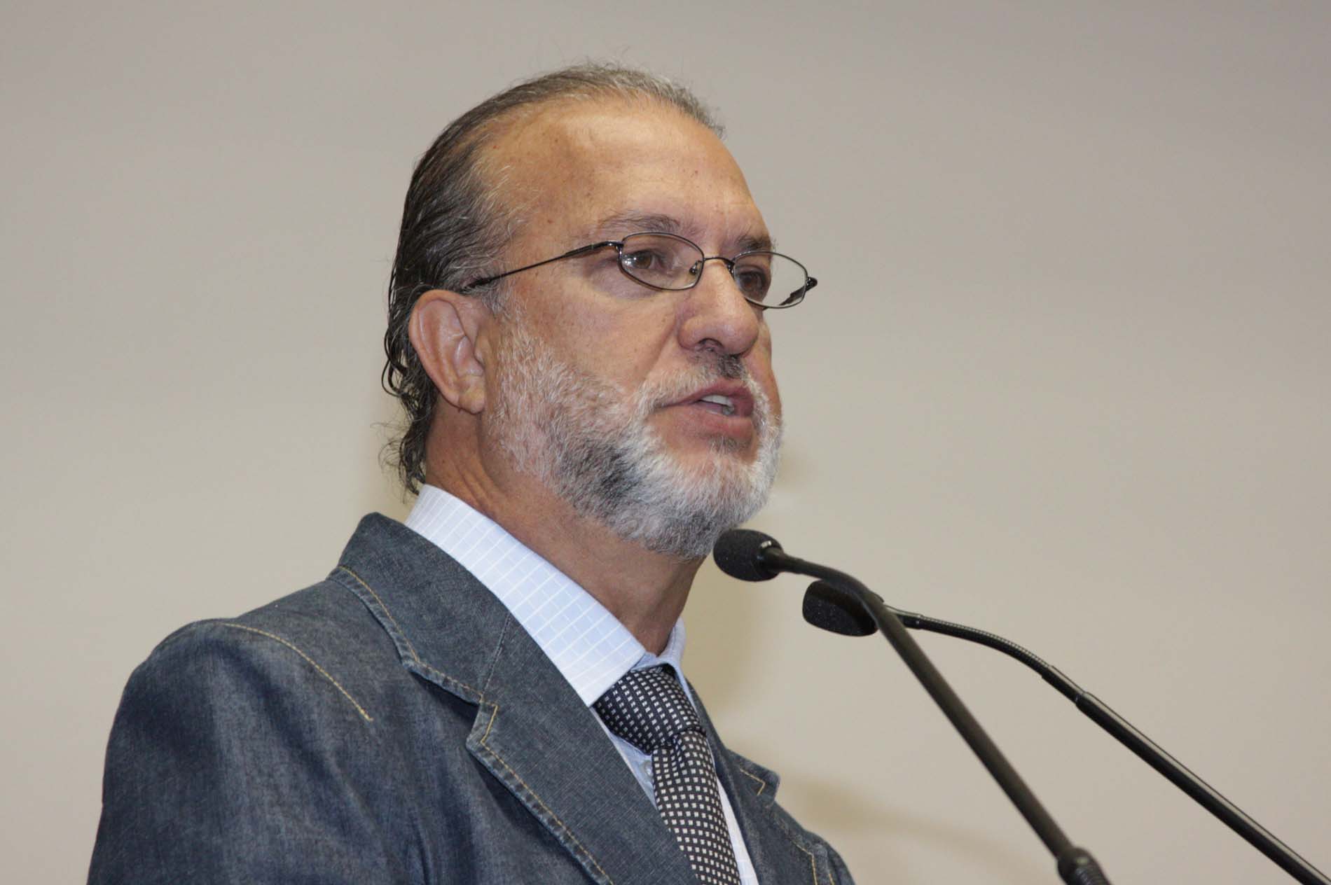Deputado Nilson Gonçalves (PSDB)