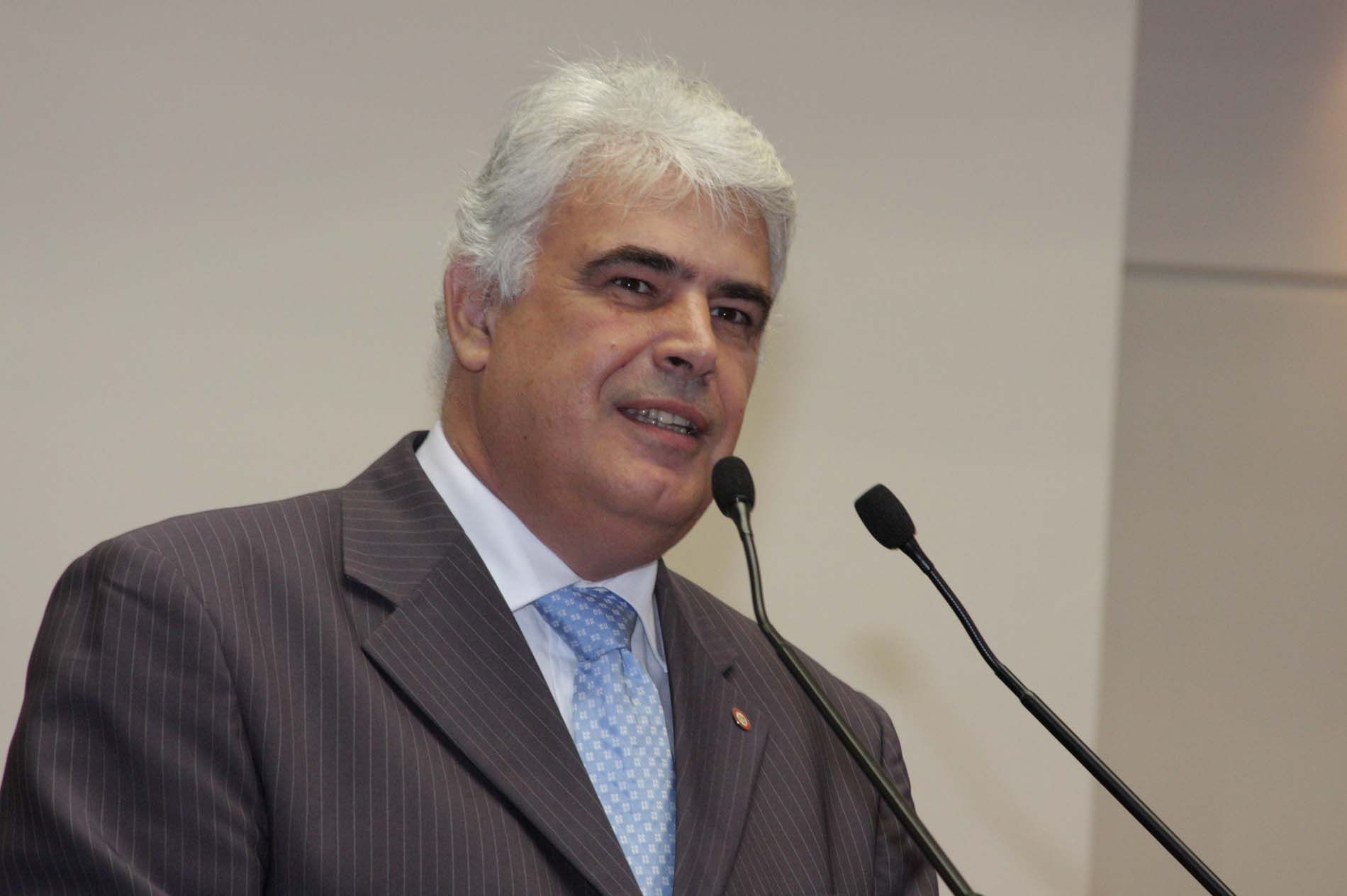 Deputado Décio Góes (PT)