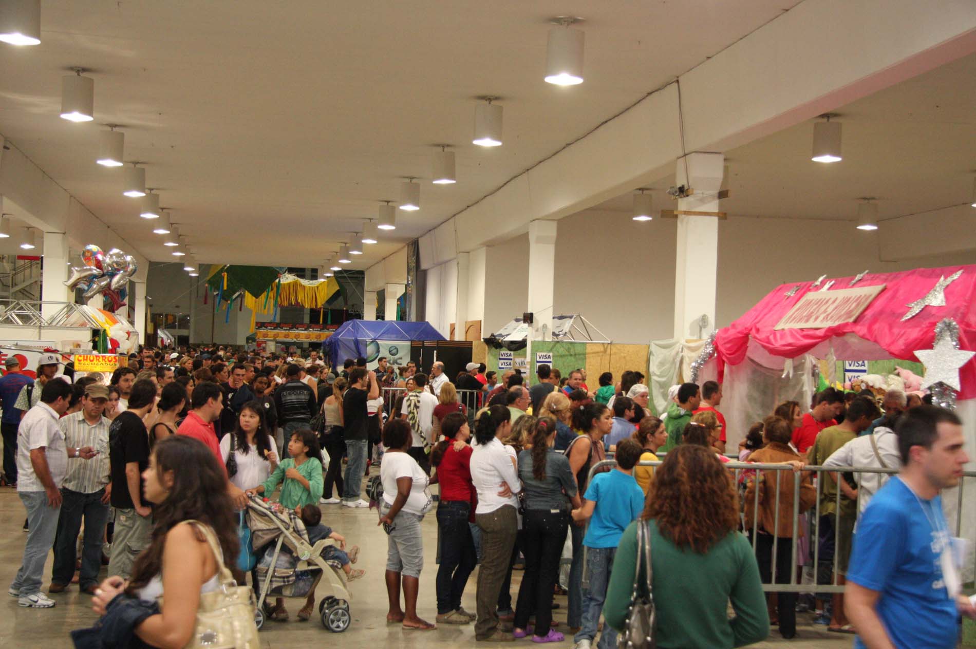 Feira da Esperança