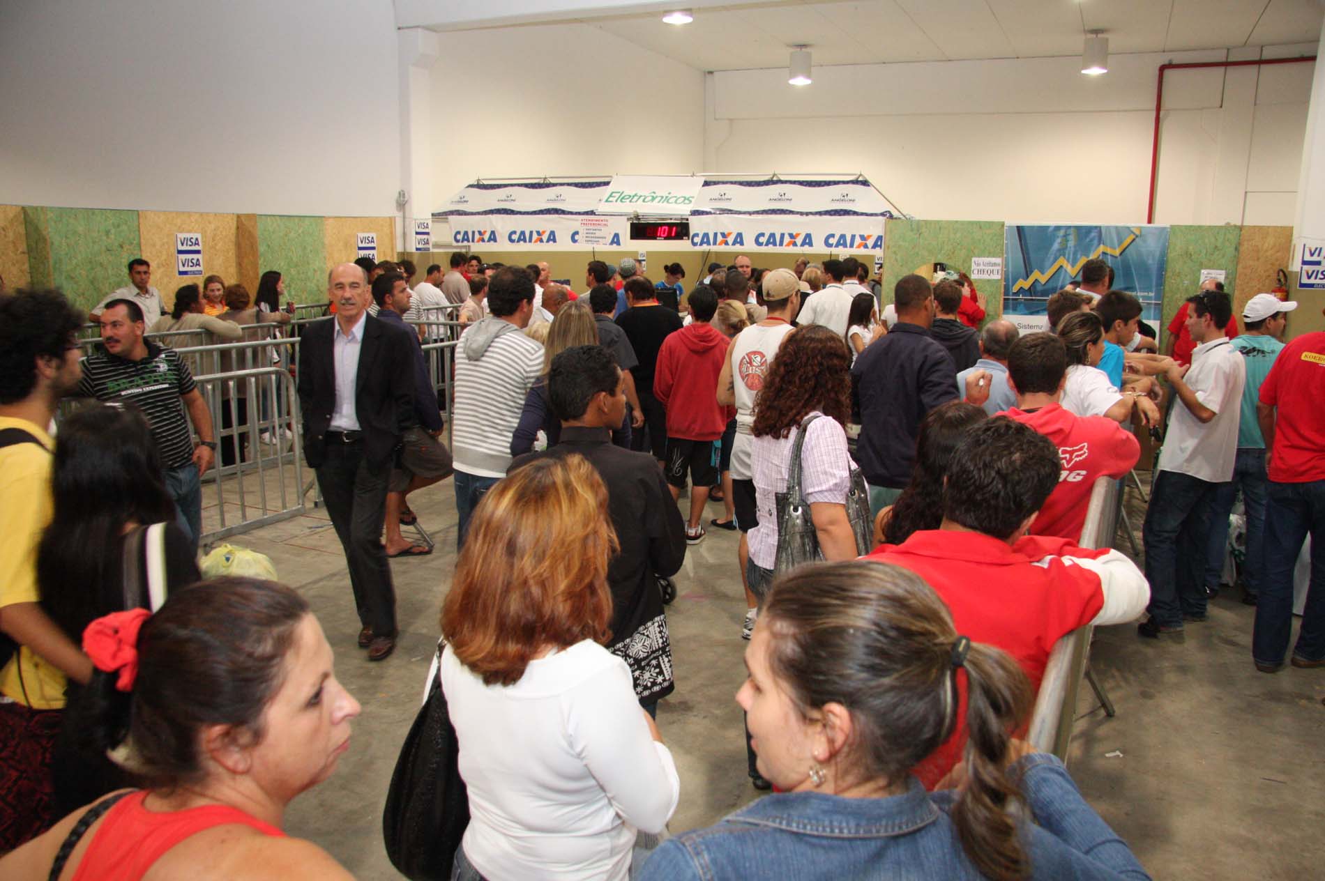 Feira da Esperança
