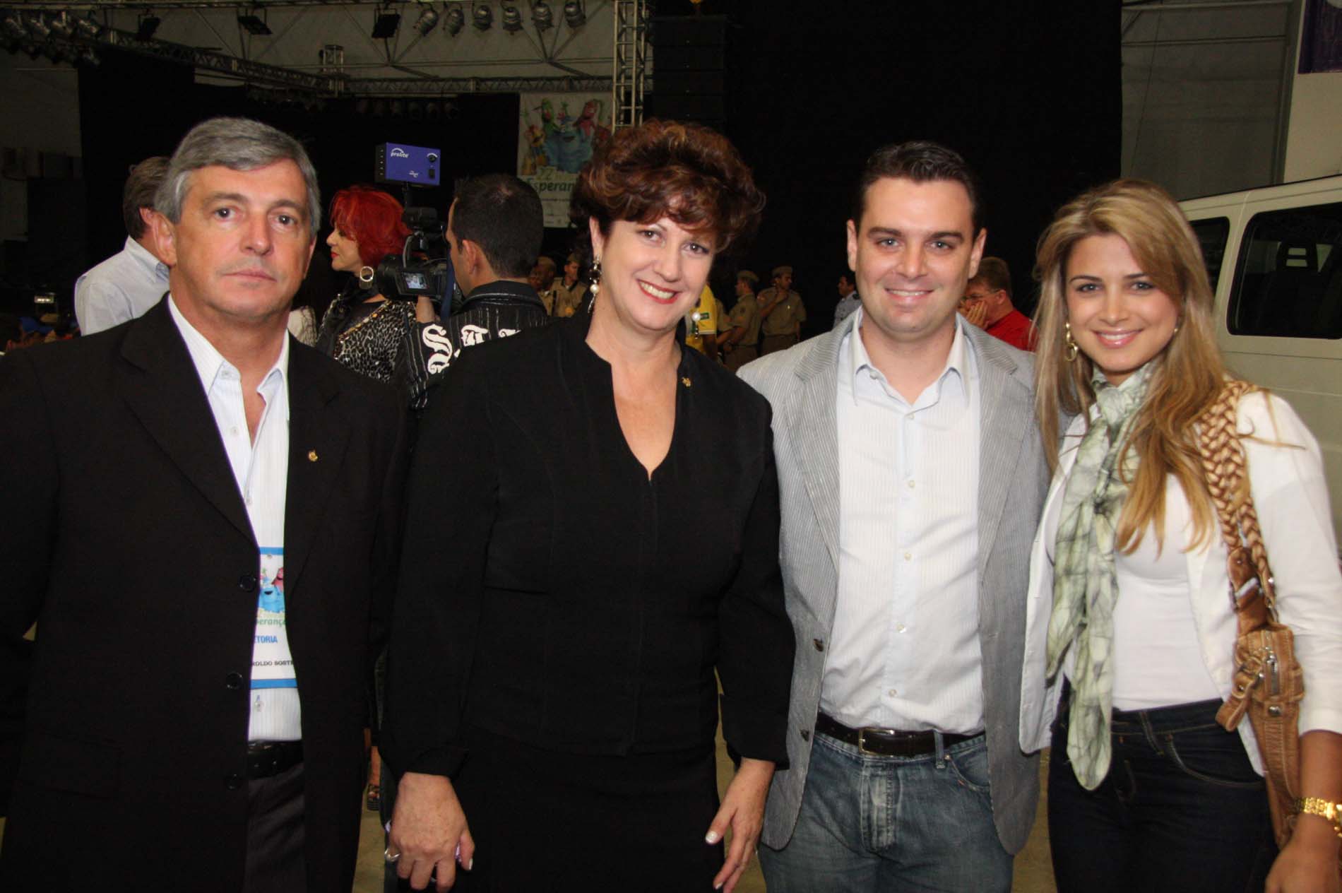 Feira da Esperança