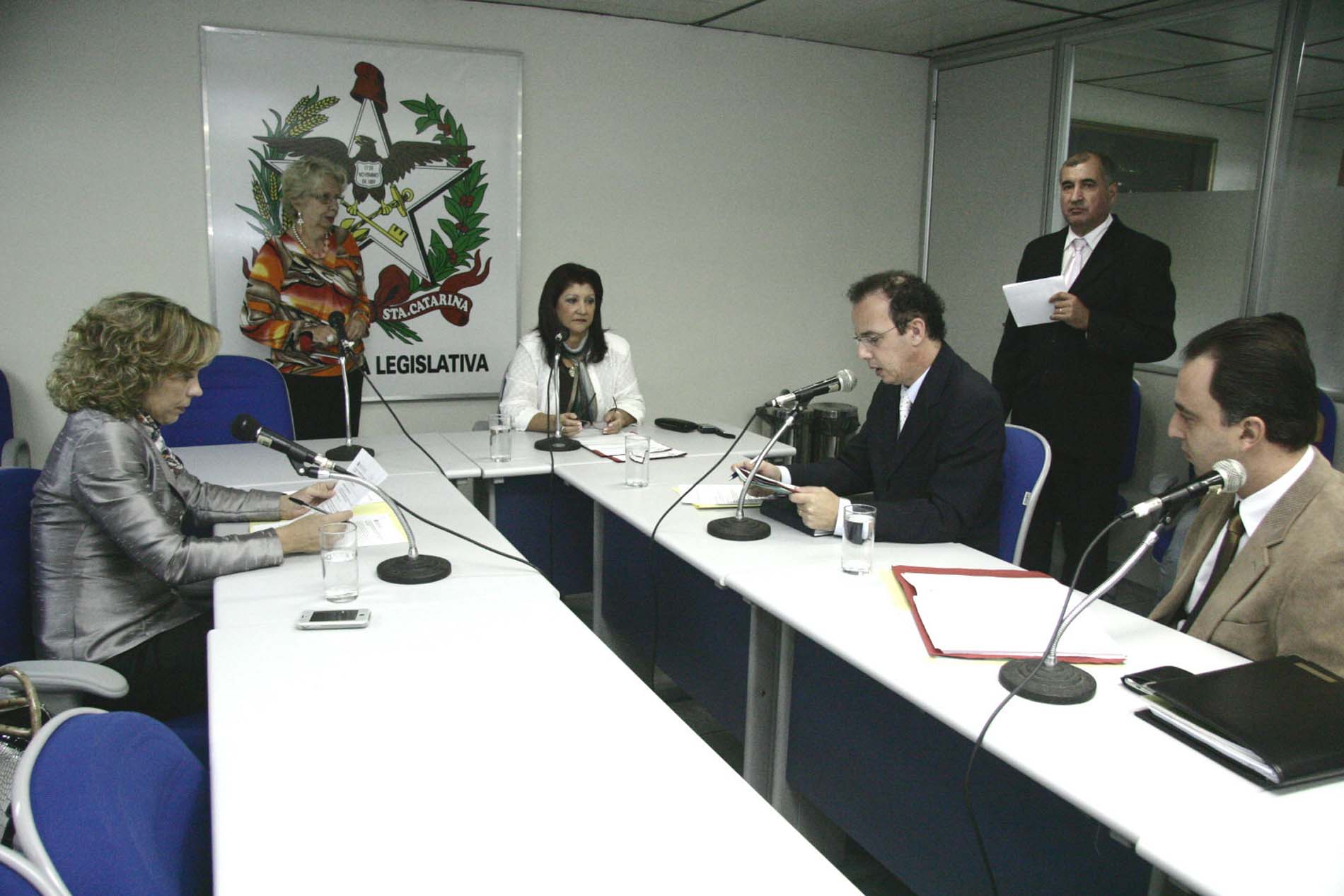 Comissão de Saúde aprova projeto que conscientiza para a necessidade de doação de órgãos