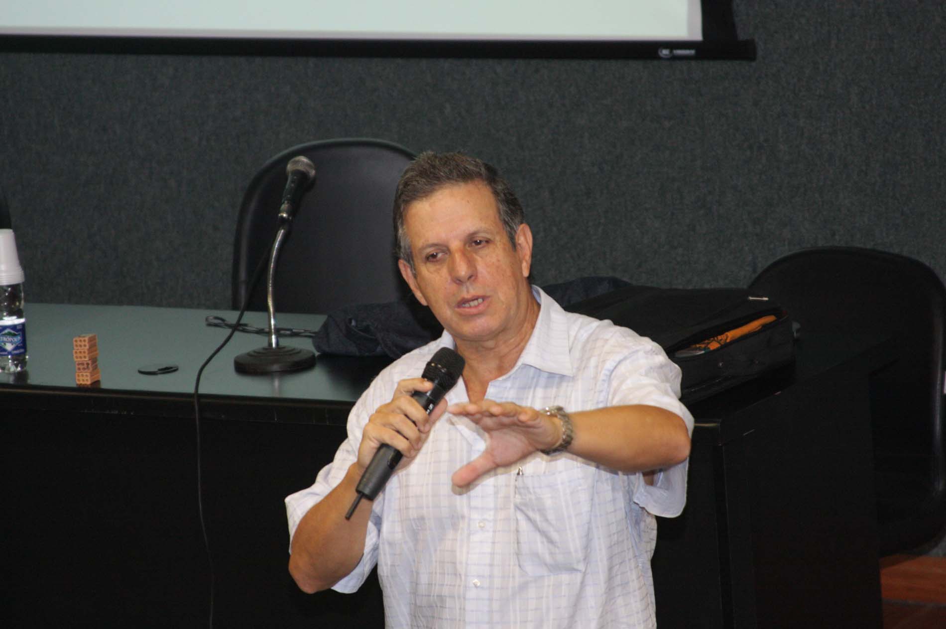 Curso de Oratória oferece técnicas para melhorar a comunicação