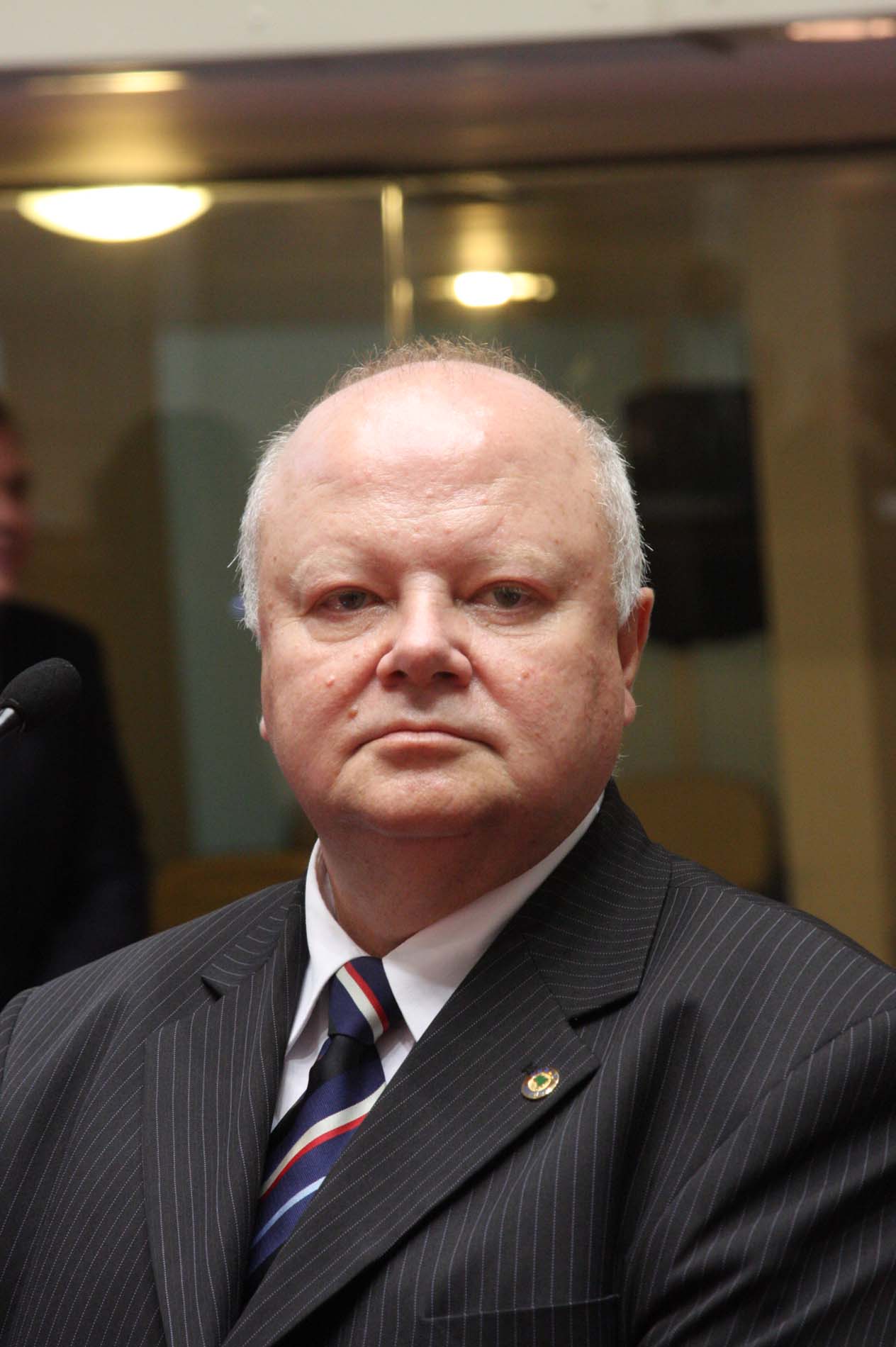 Deputado Renato Hinnig (PMDB)