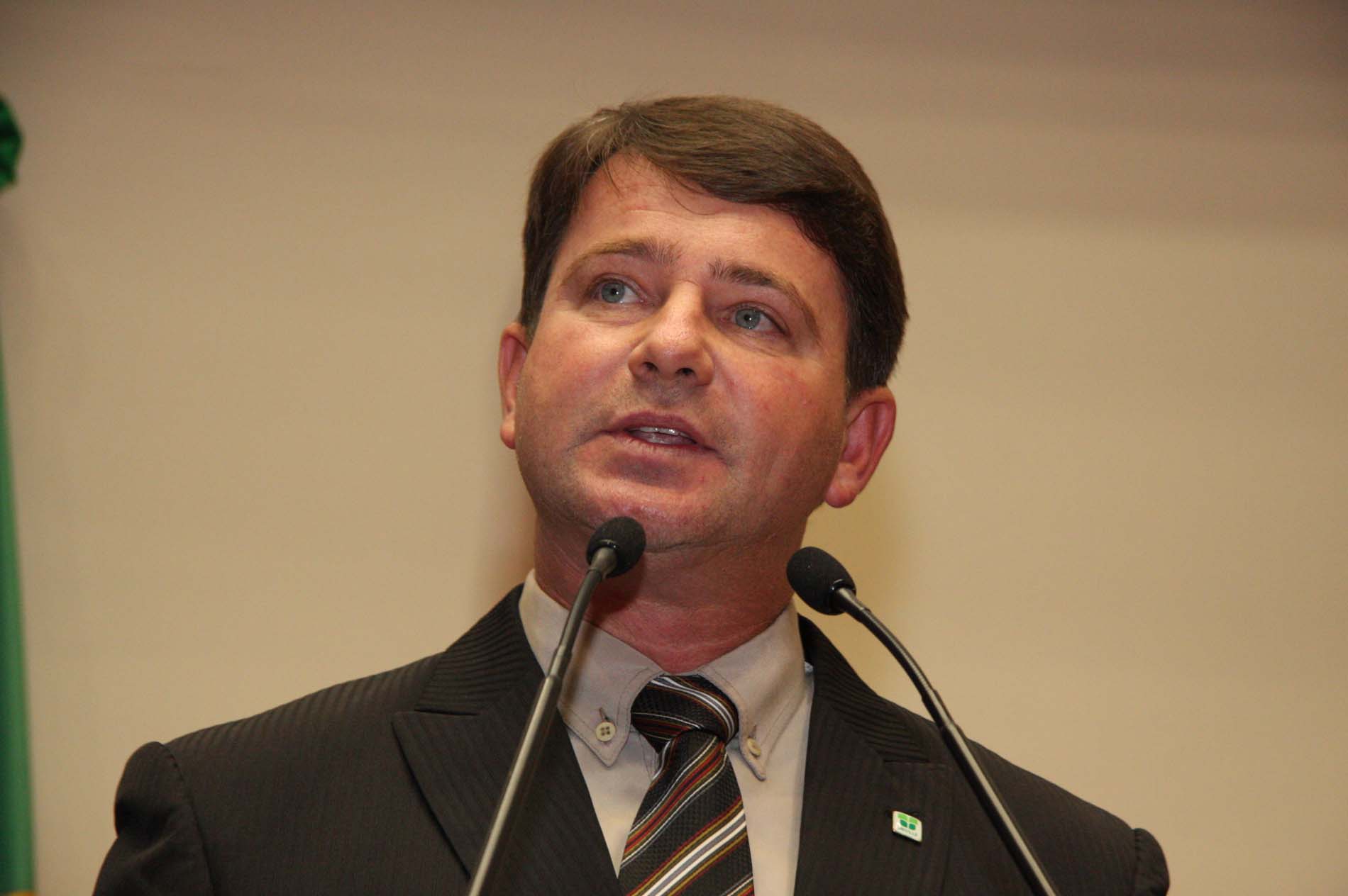Sessão Especial em homenagem a Associação Catarinense das Fundações Educacionais - ACAFE pela passagem dos seus 35 anos de fundação