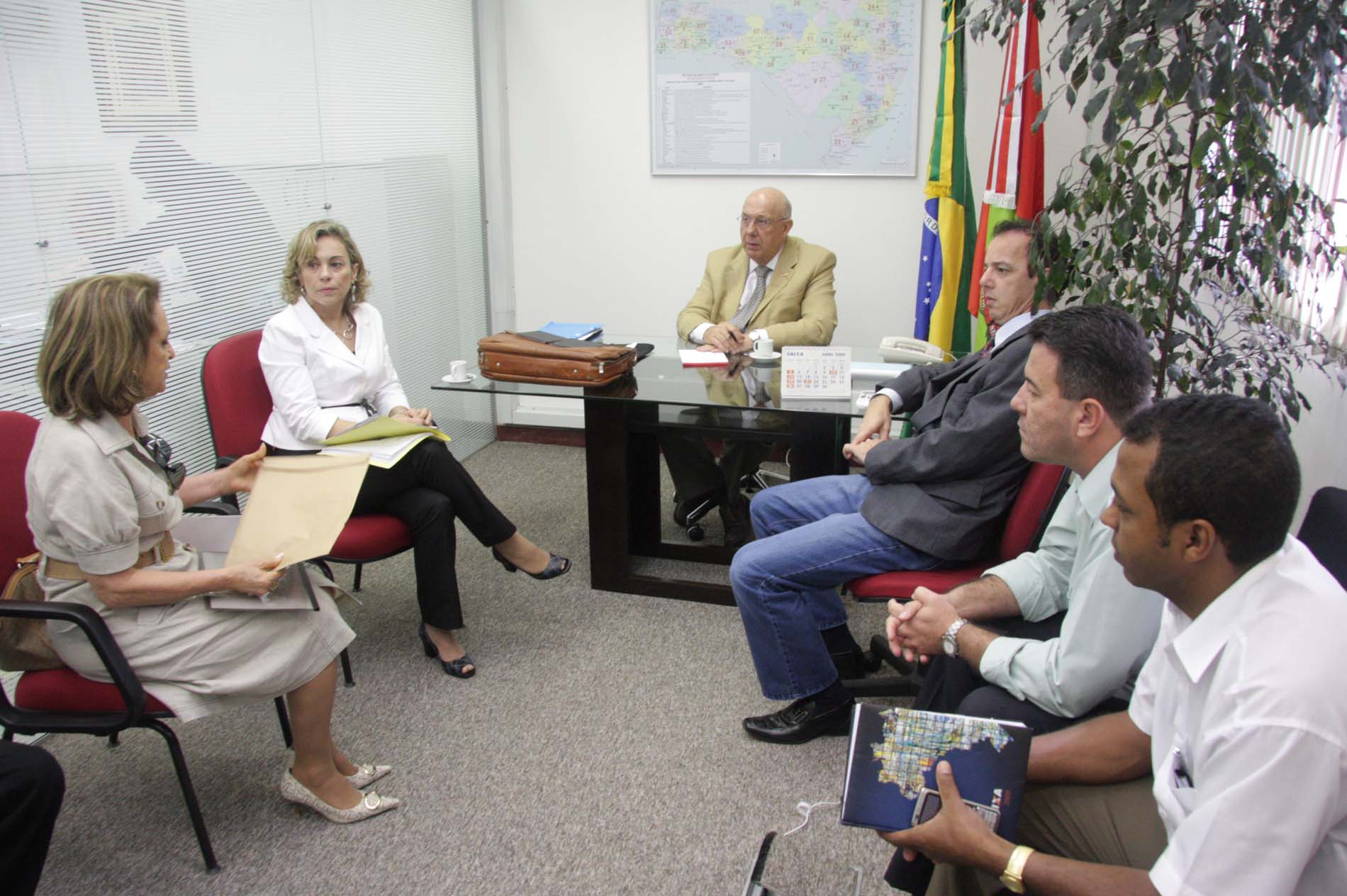 Fórum da Solidariedade pede auxílio aos atingidos pelas enchentes em Jaraguá do Sul