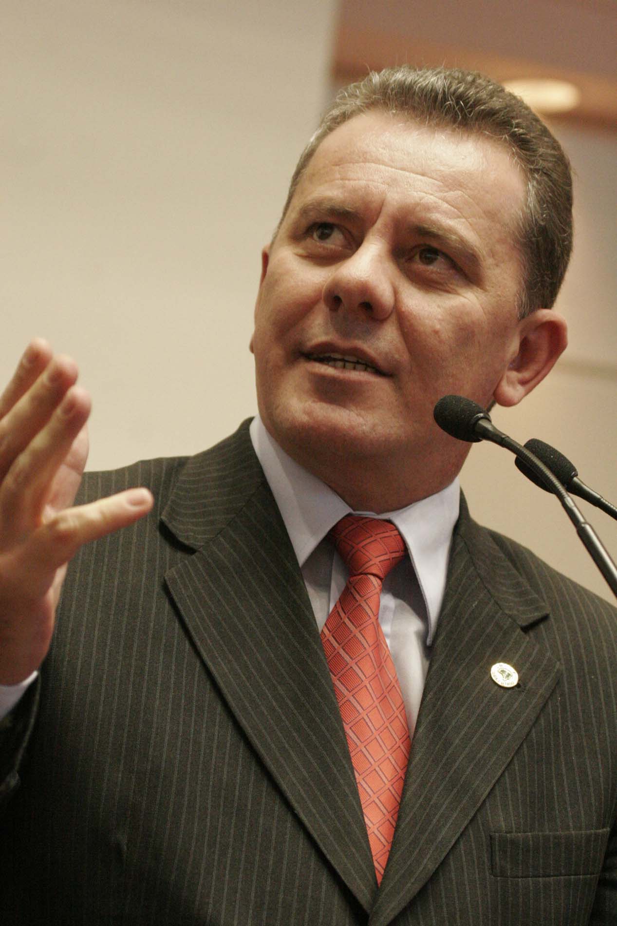 Deputado Joares Ponticelli (PP)