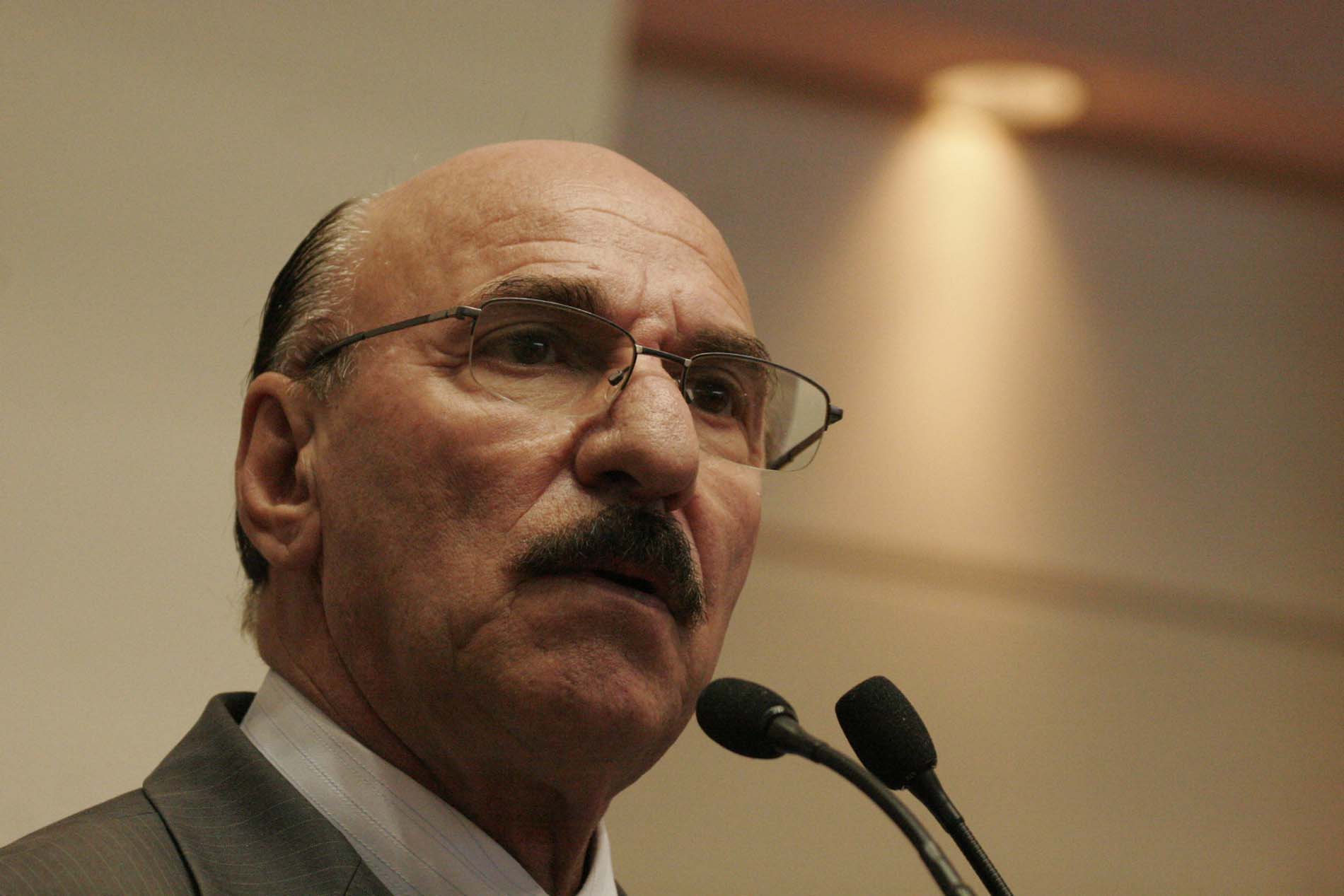Deputado Manoel Mota (PMDB)