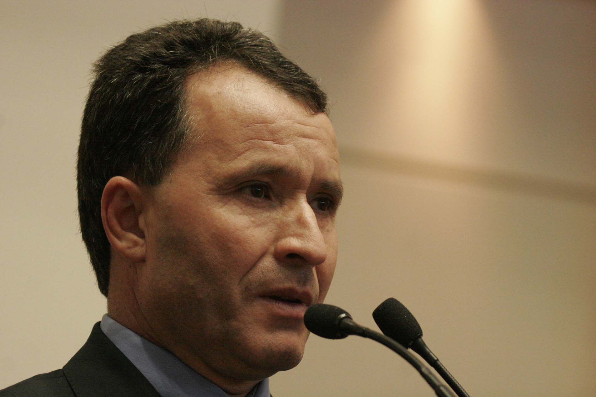Deputado Darci de Matos (DEM)