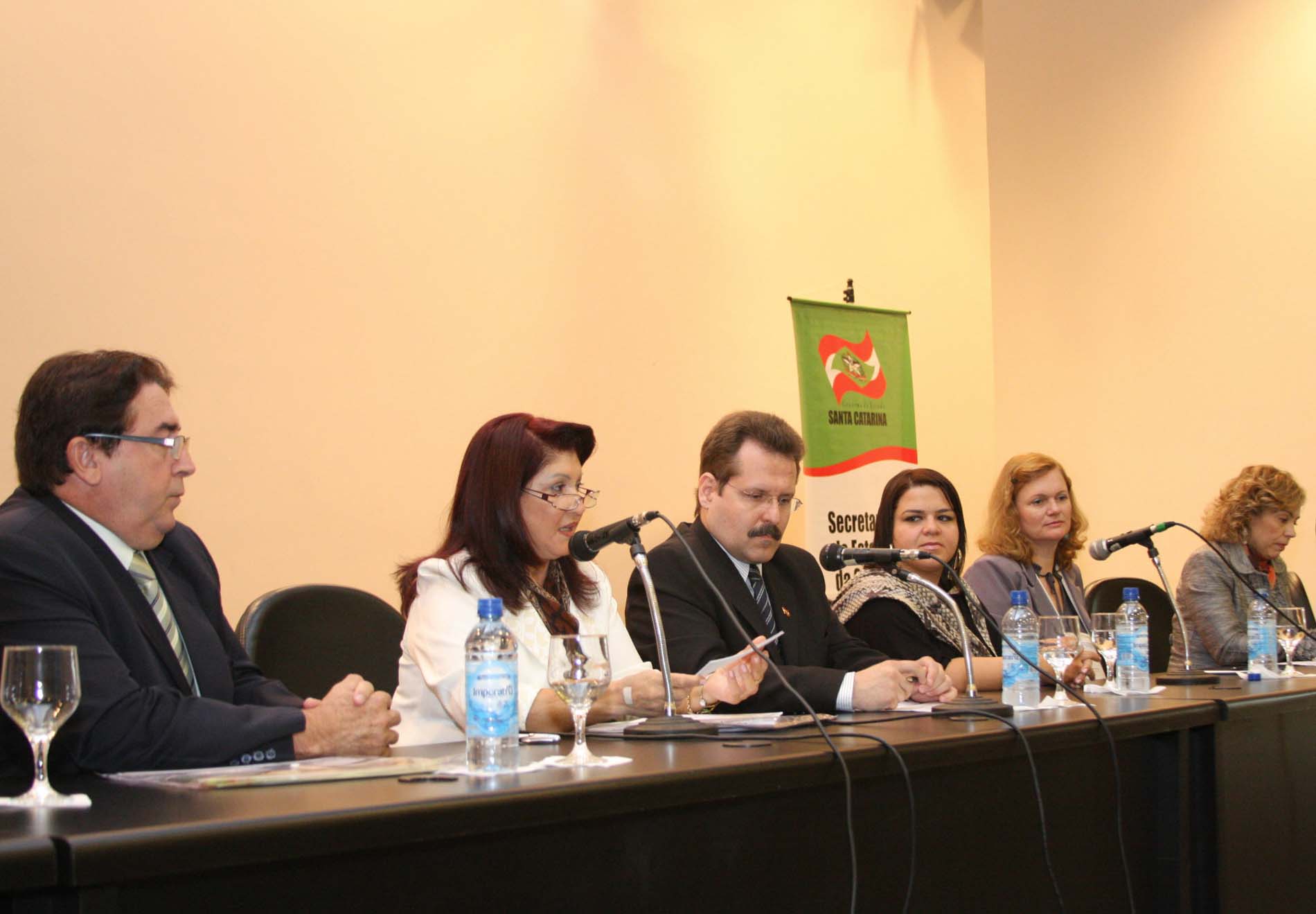 Reunião da Comissão de Saúde