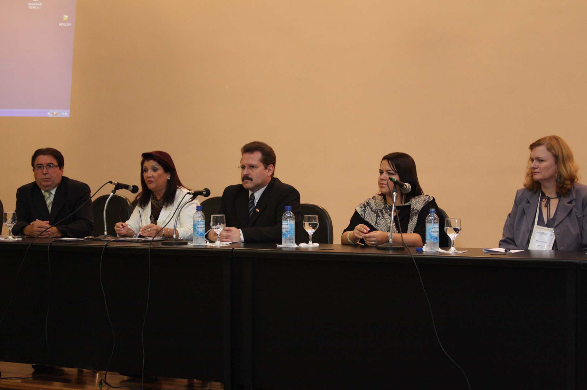 Reunião da Comissão de Saúde