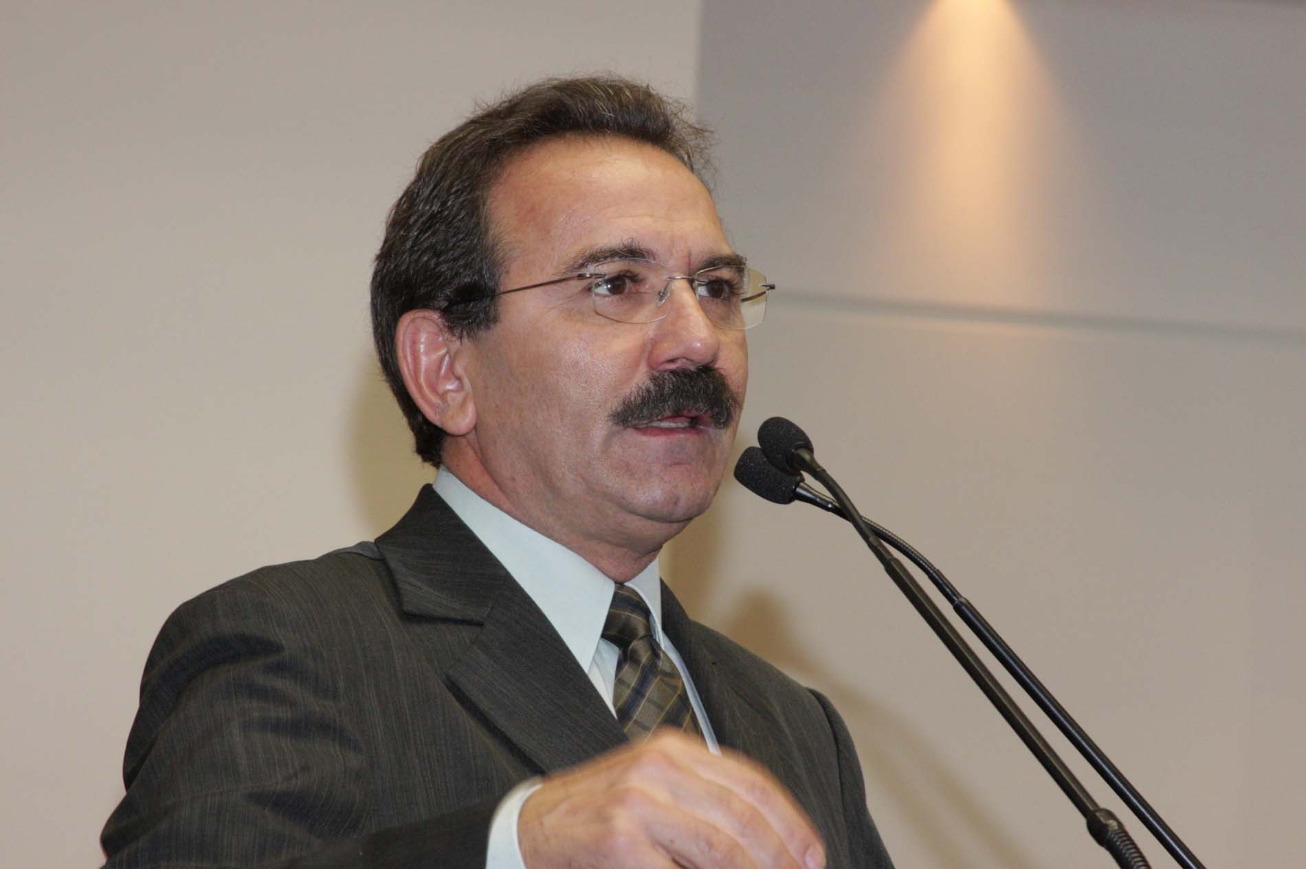 Deputado Serafim Venzon (PSDB)