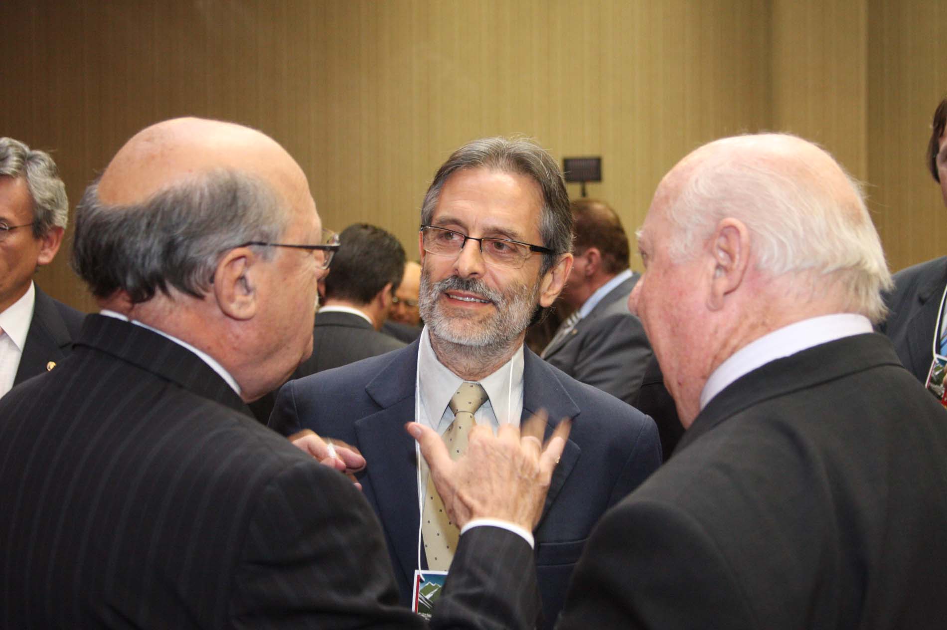 Abertura dos Debates para 