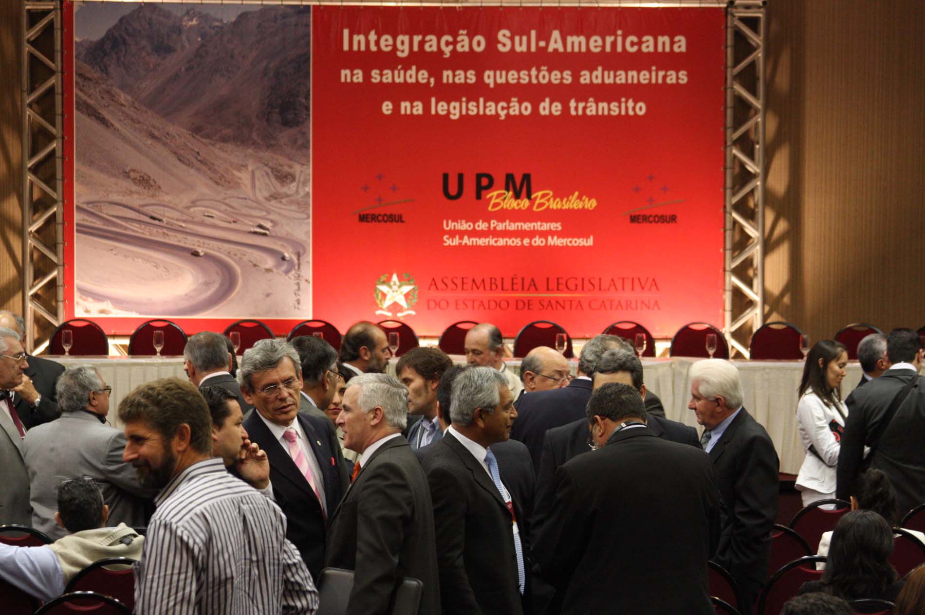Abertura dos Debates para 
