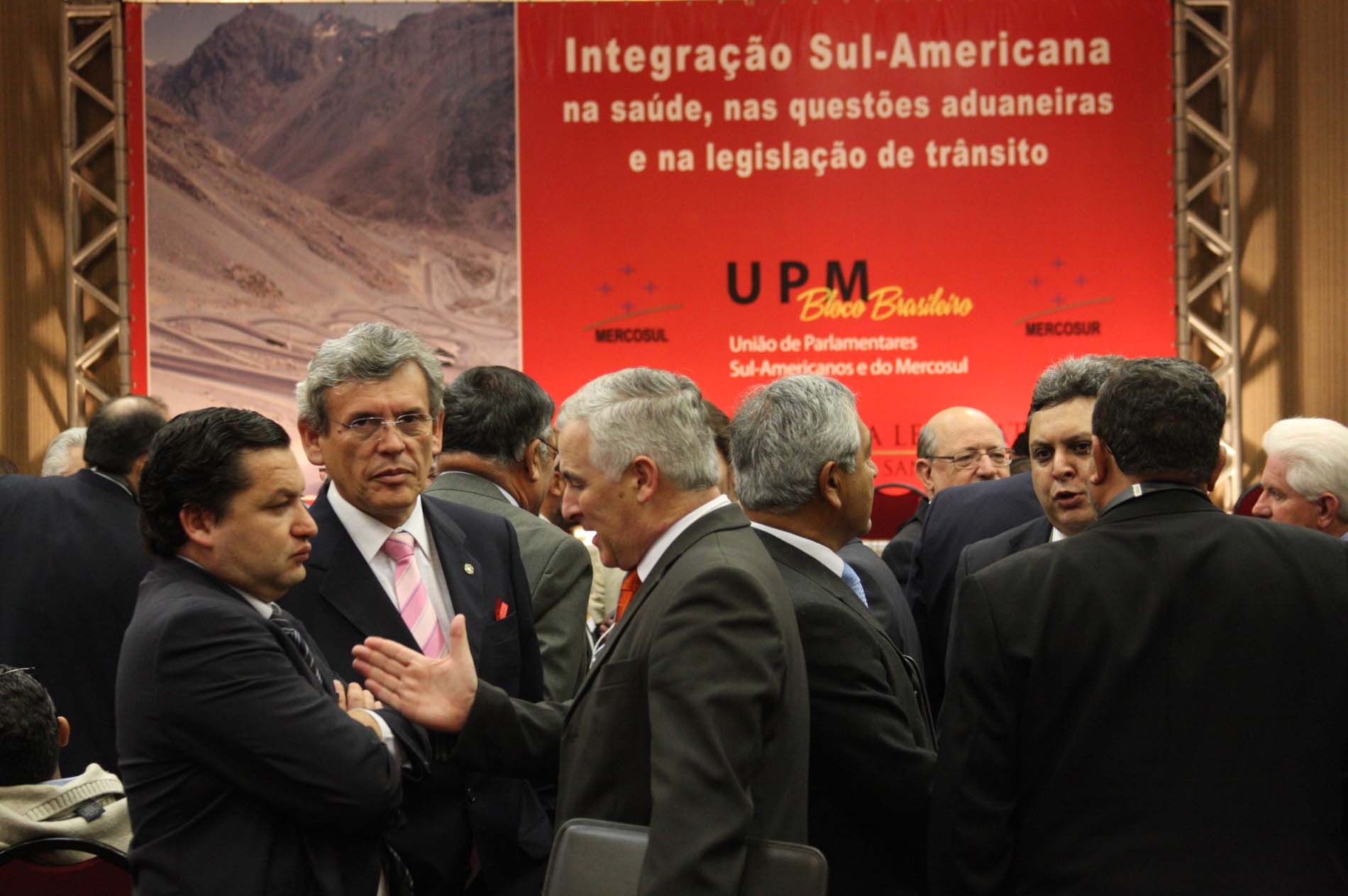 Abertura dos Debates para 