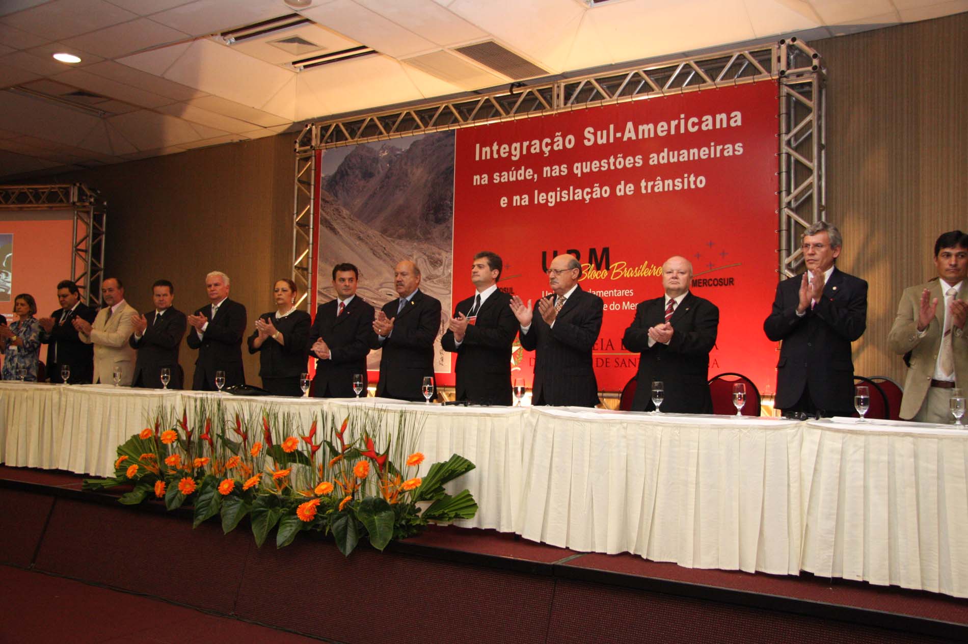 Abertura dos Debates para 