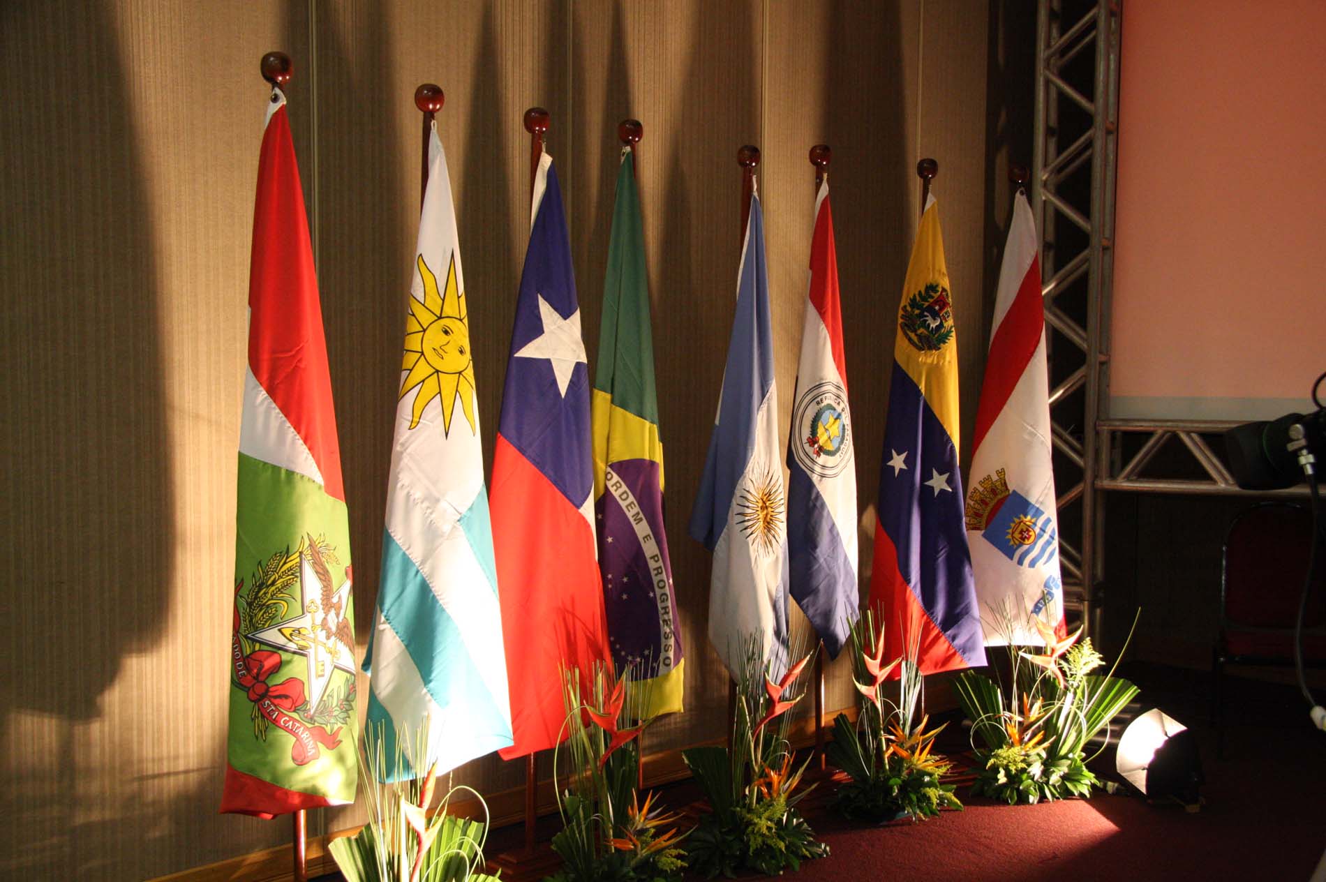 Abertura dos Debates para 