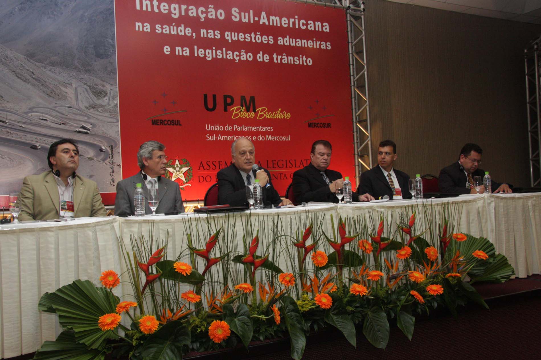 UPM - Debates para 